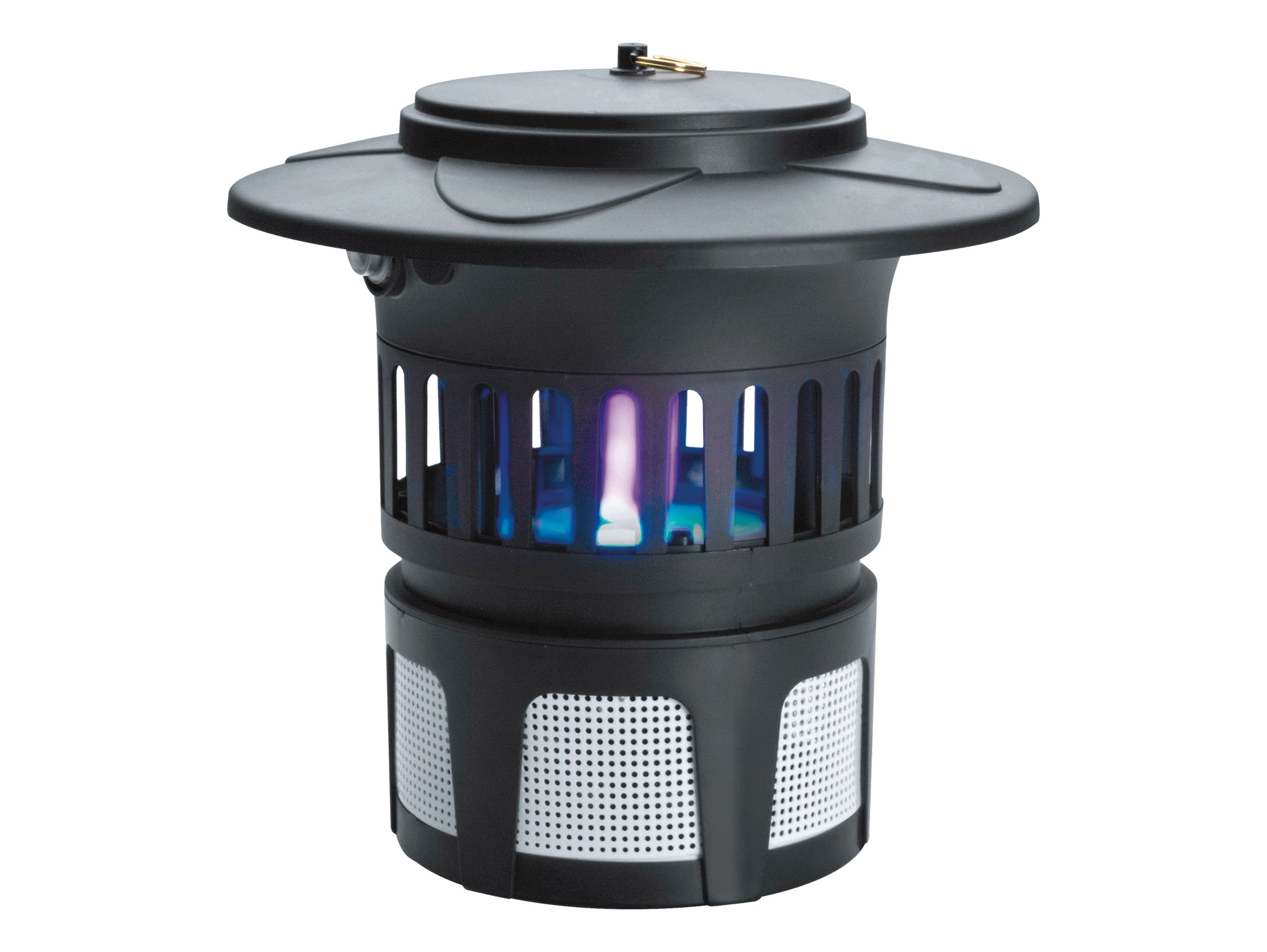 Lampe Anti-Moustiques 13W avec ventilateur d'absorption