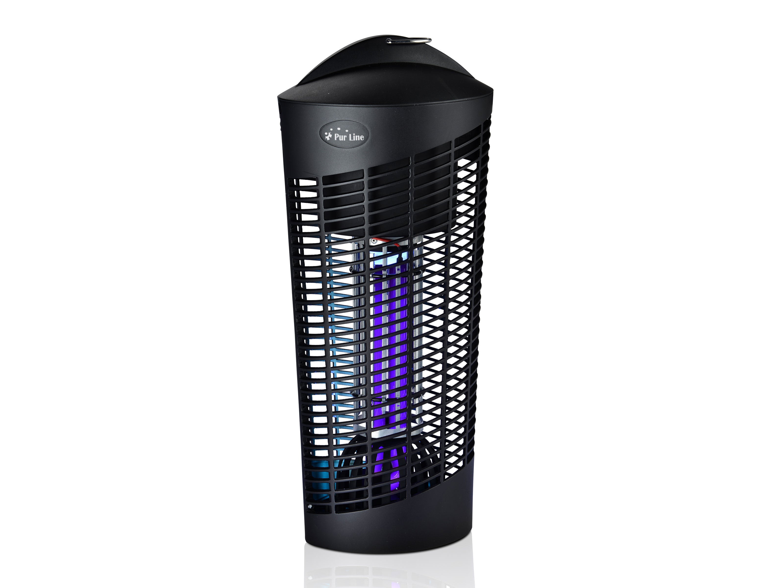 Lampe Anti-Moustiques 25W avec lumière ultraviolette