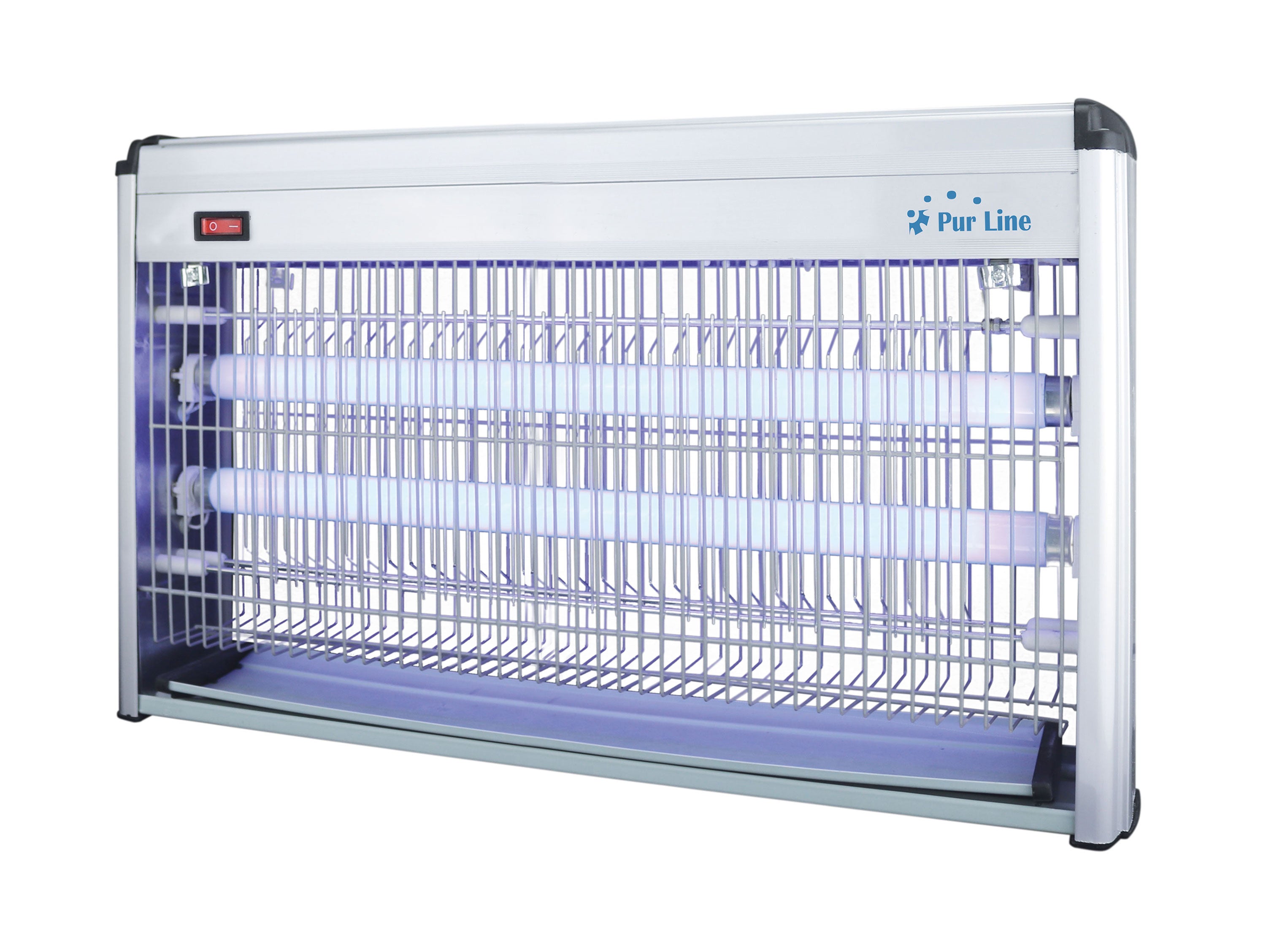 Tue Insectes Électrique 43W avec lumière ultraviolette