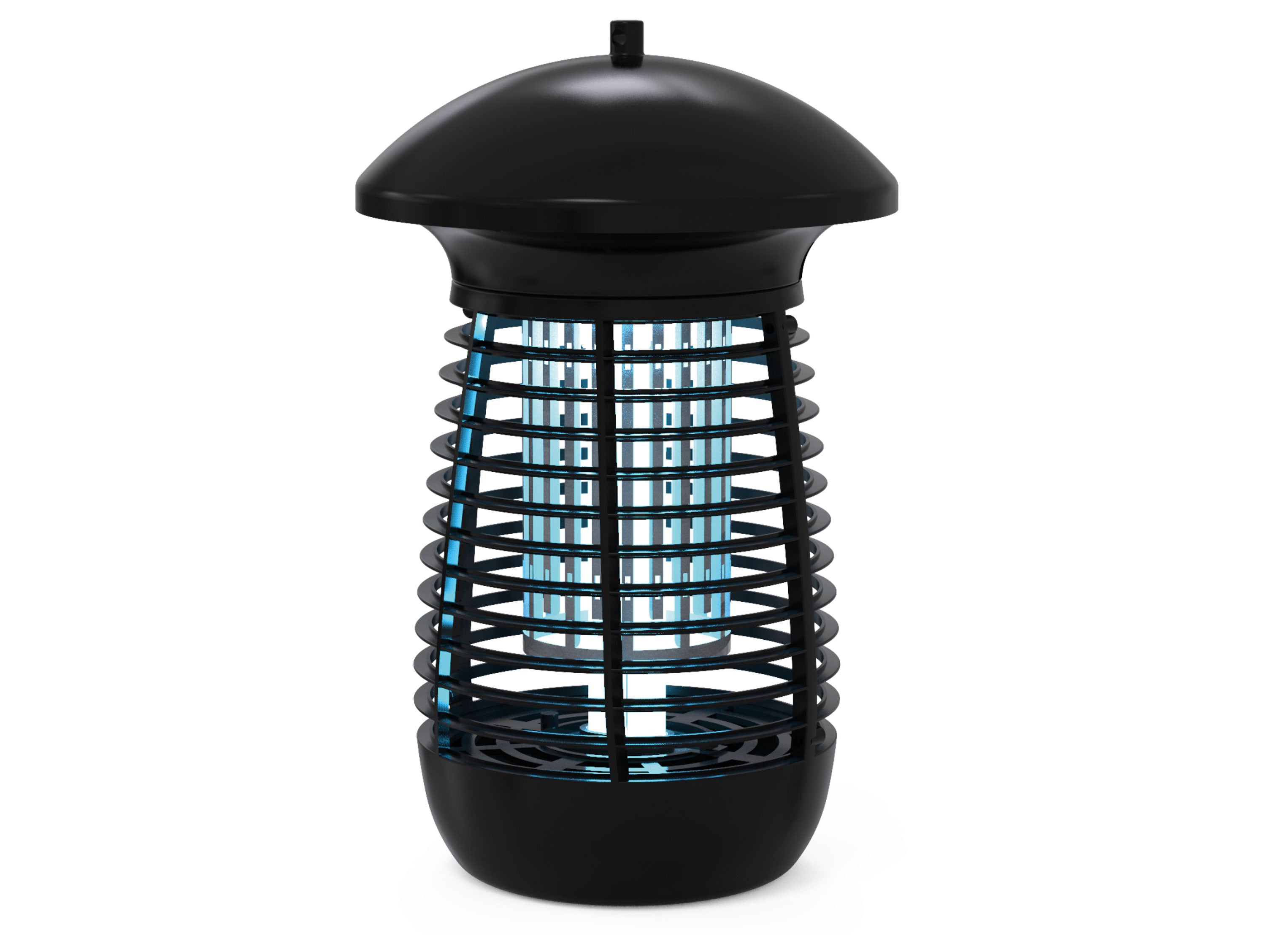 Lampe Anti-Moustiques 9W avec lumière ultraviolette