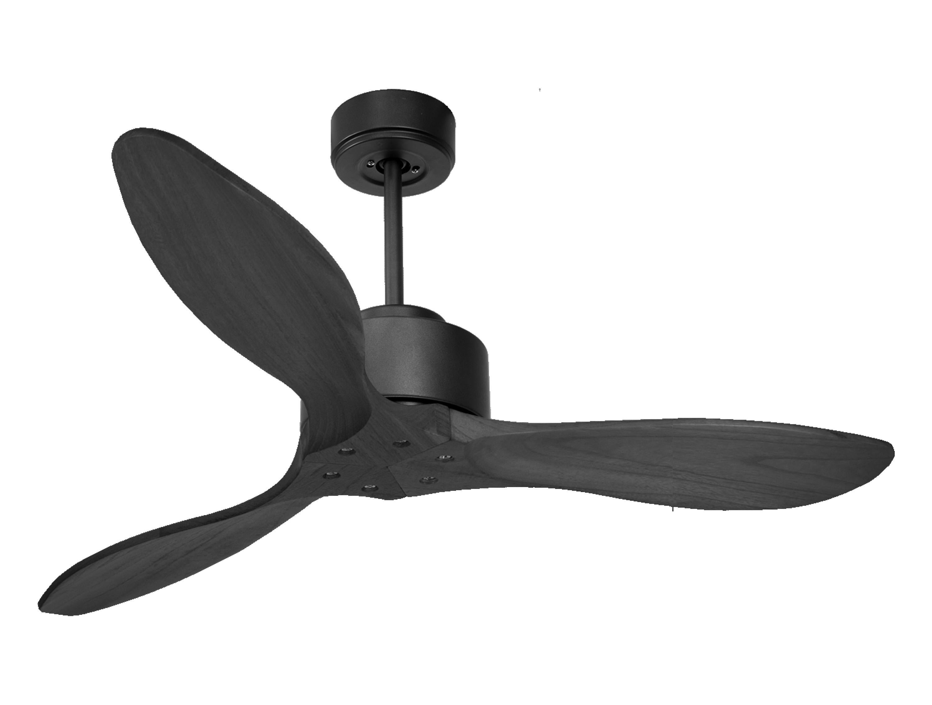 Ventilateur de plafond ultra silencieux et à faible consommation DC OgasawaraD106C0267182