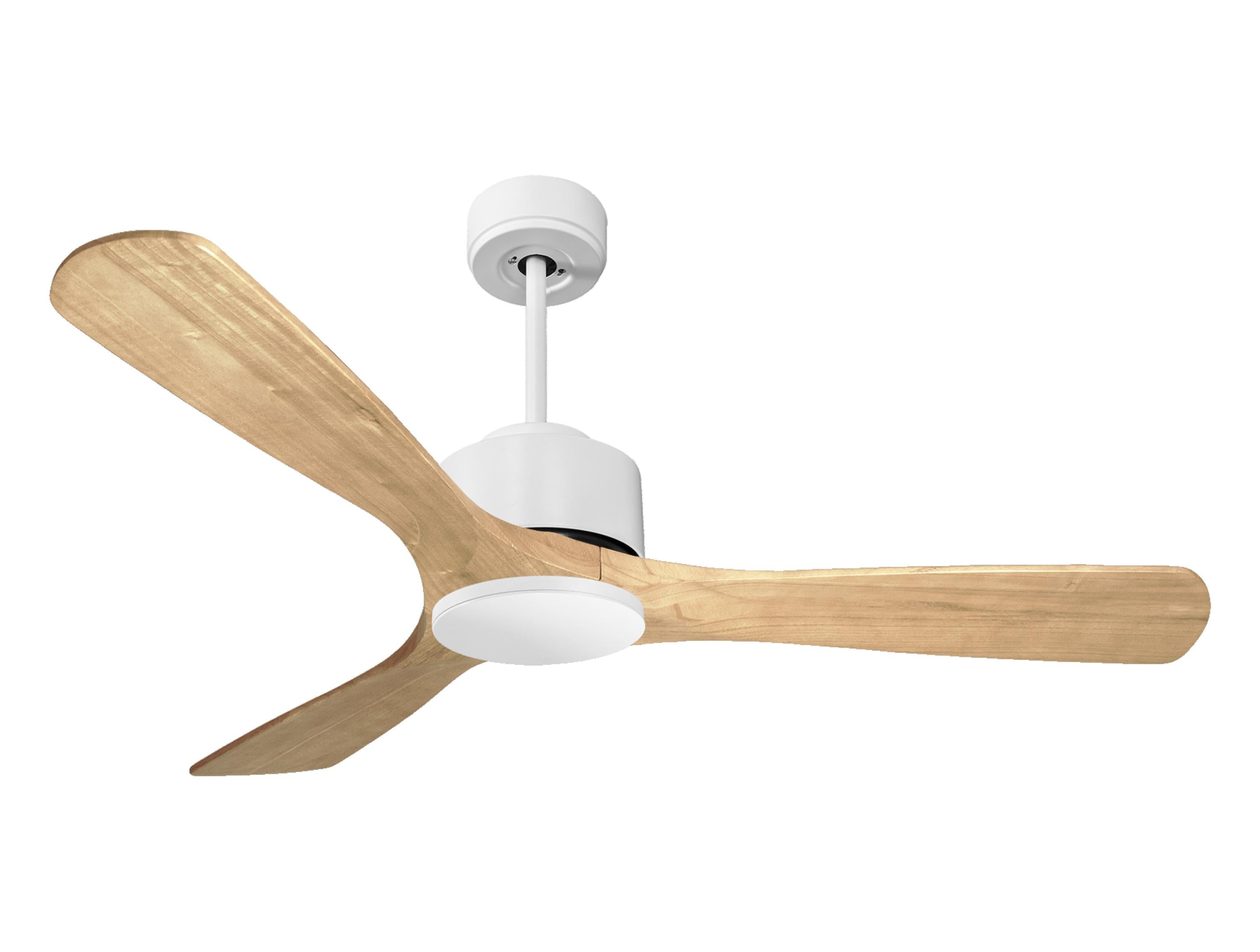 Ventilateur de plafond ultra silencieux et à faible consommation DC ParosD132C0269144