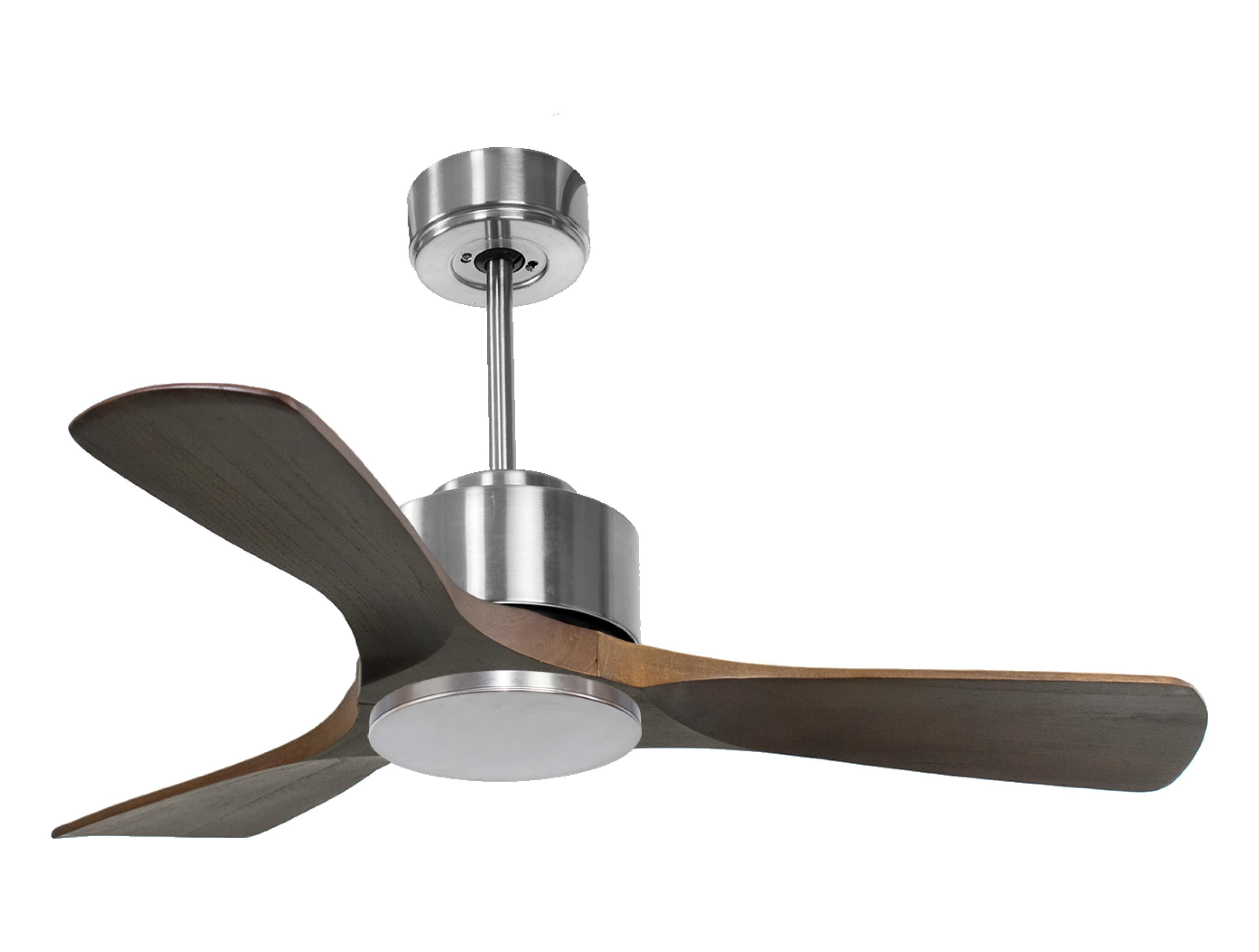 Ventilateur de plafond ultra silencieux et à faible consommation DC PrincipeD106C0266428