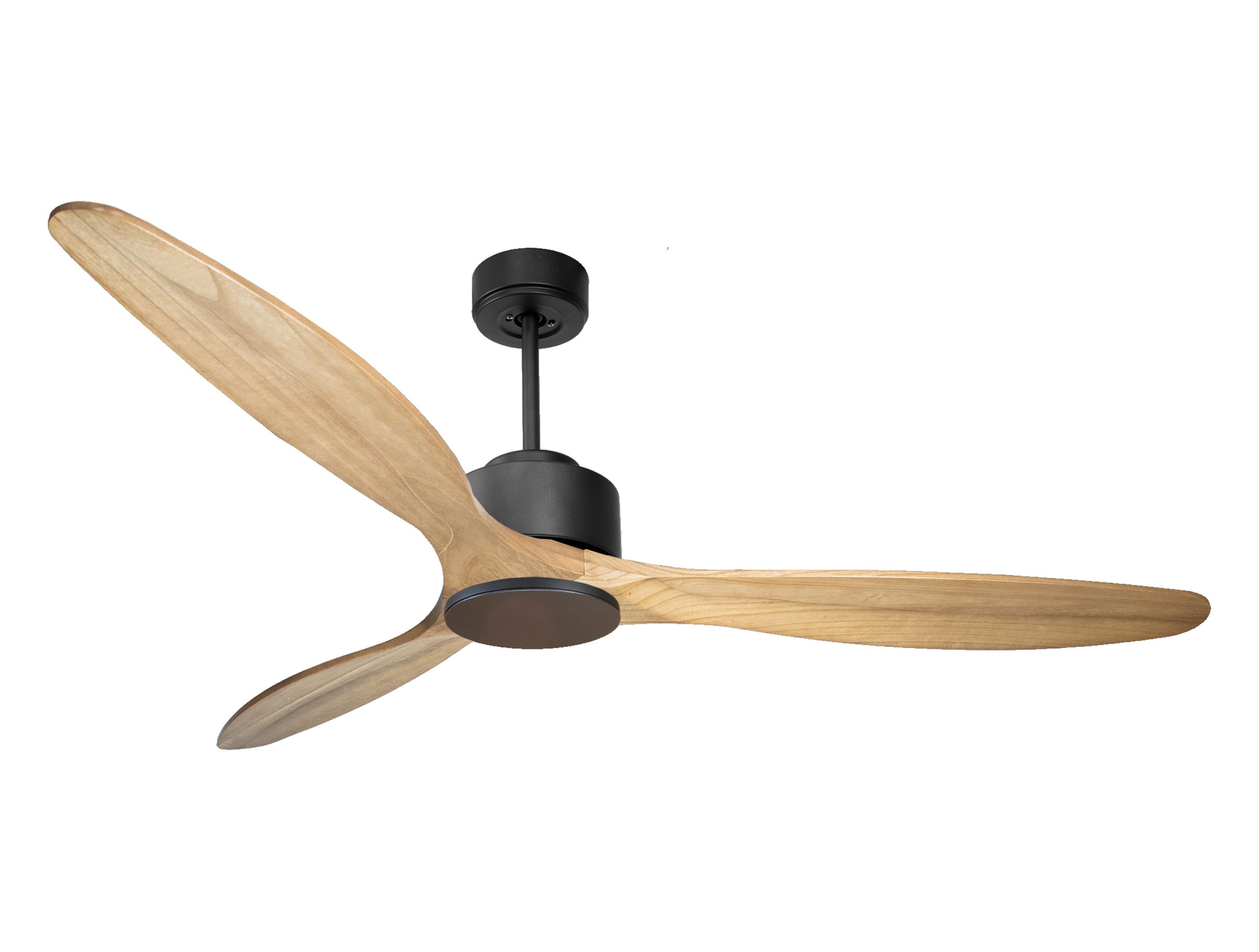Ventilateur de plafond ultra silencieux et à faible consommation DC RangiroaD166C0267211