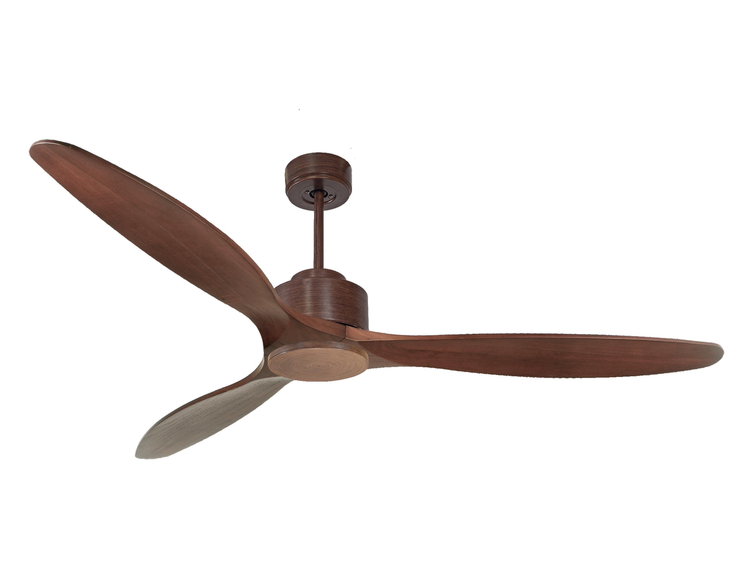 Ventilateur de plafond ultra silencieux et à faible consommation DC RoteD166C0266859