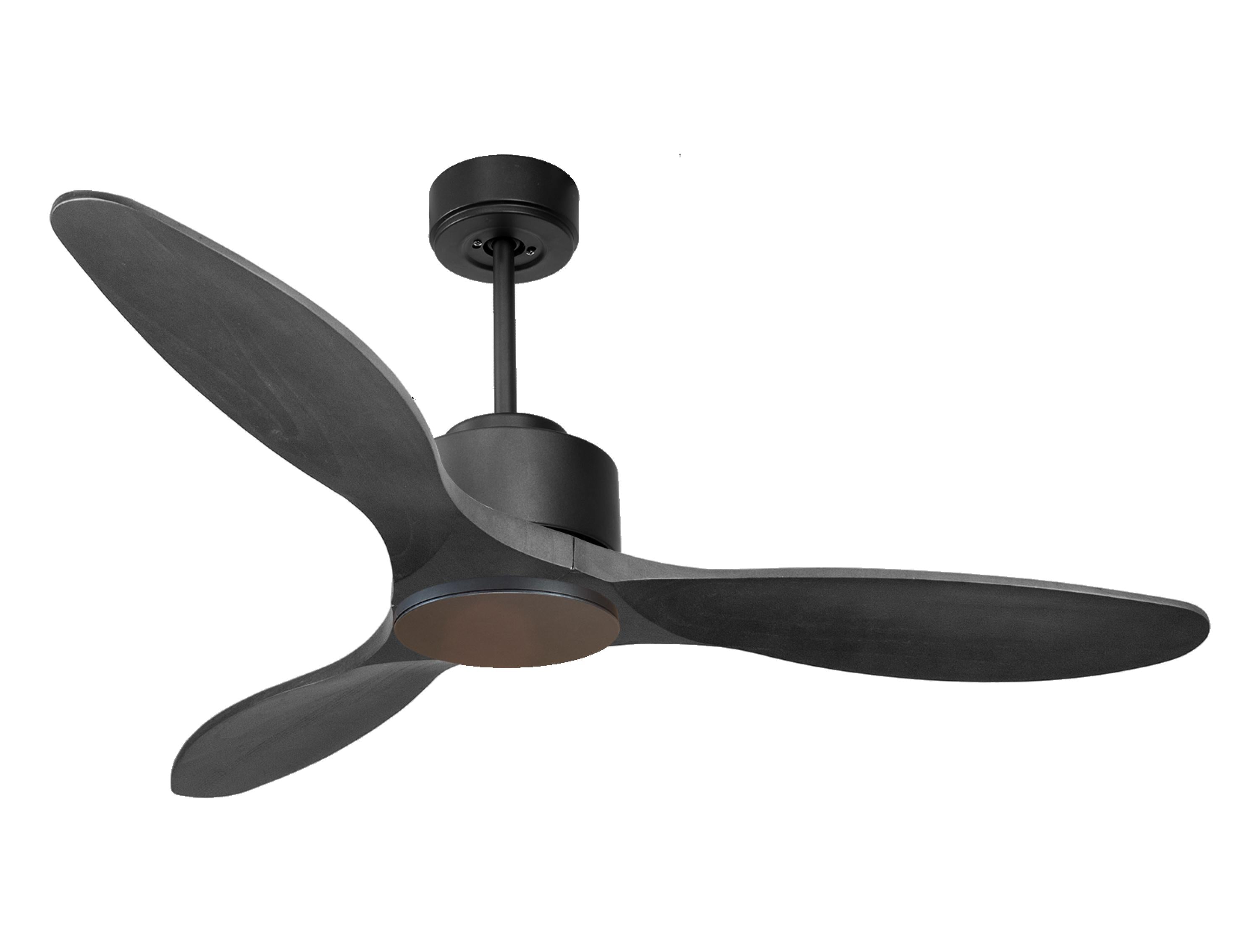 Ventilateur de plafond ultra silencieux et à faible consommation DC SamosD132C0267210