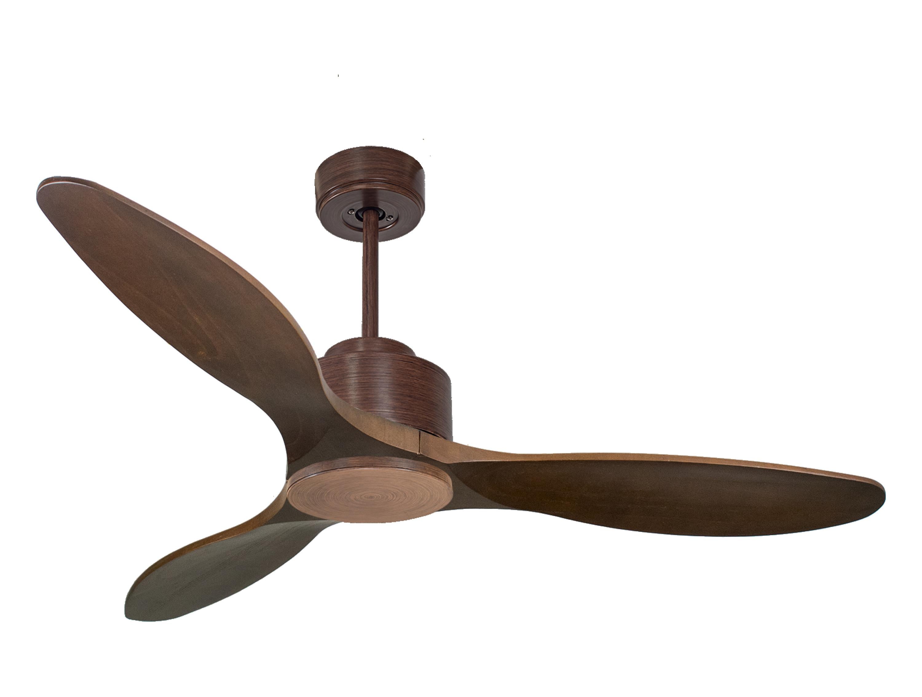 Ventilateur de plafond ultra silencieux et à faible consommation DC SeramD132C0266857