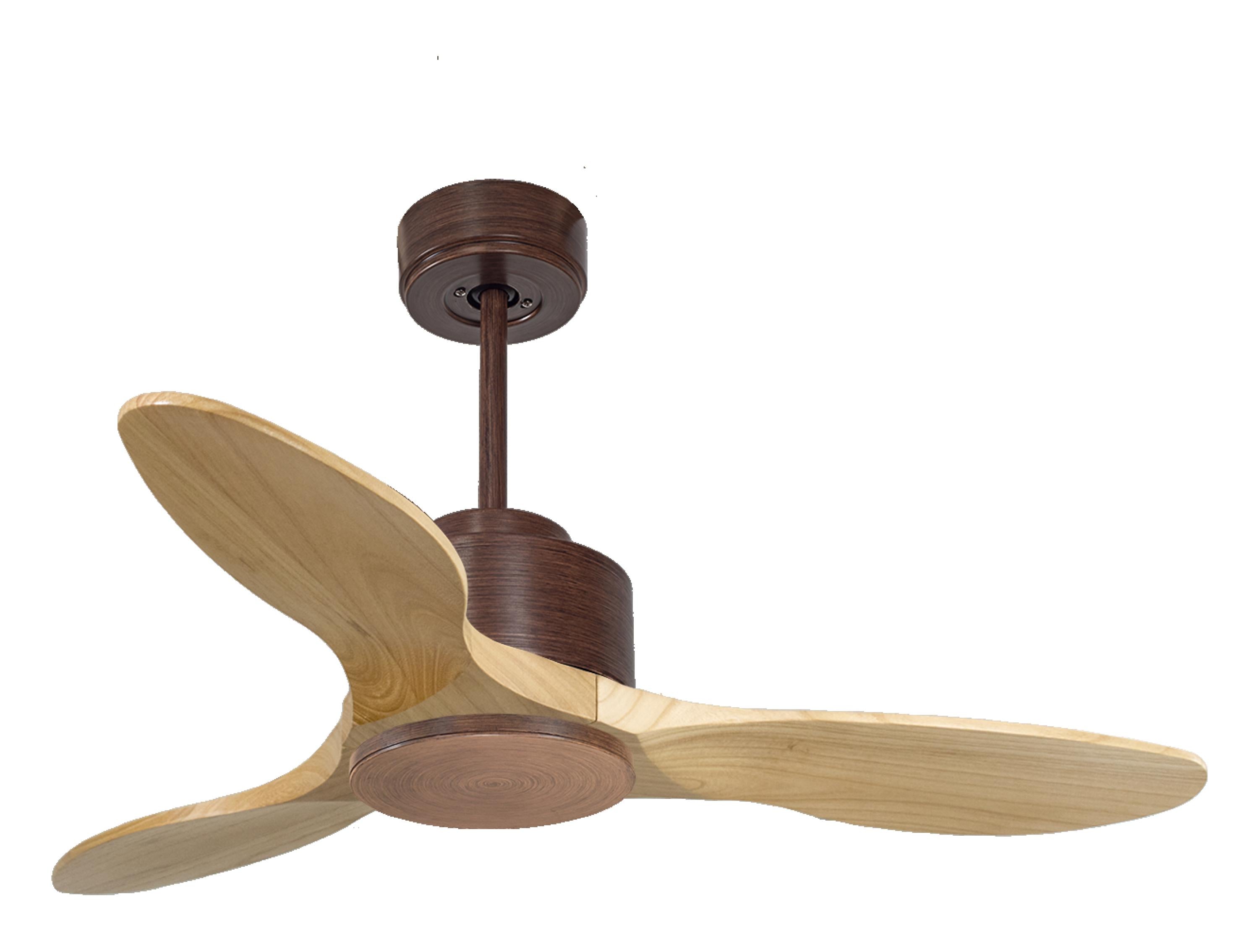 Ventilateur de plafond ultra silencieux et à faible consommation DC SpetsesD106C0266853