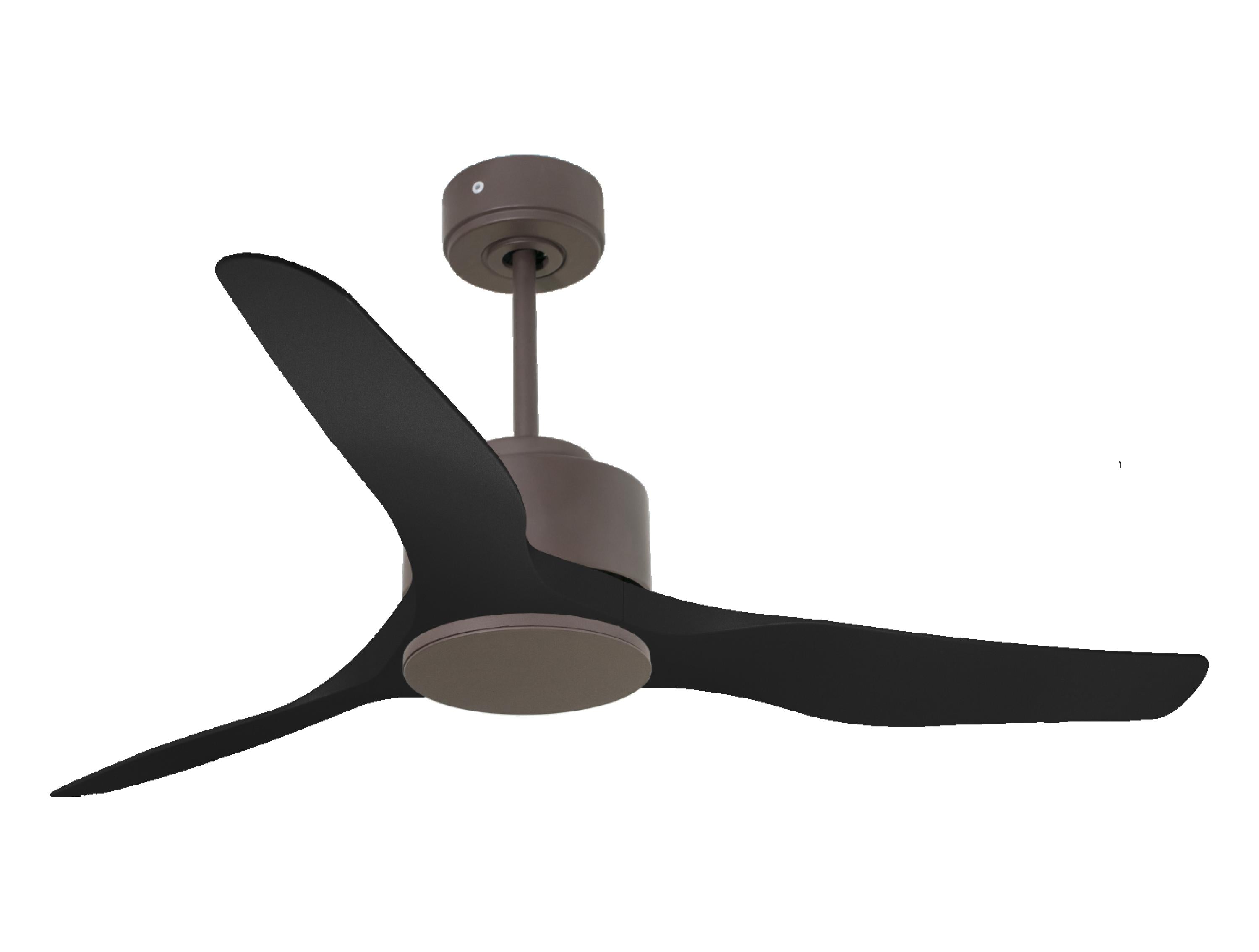 Ventilateur de plafond ultra silencieux et à faible consommation DC SyrosD127C0265318