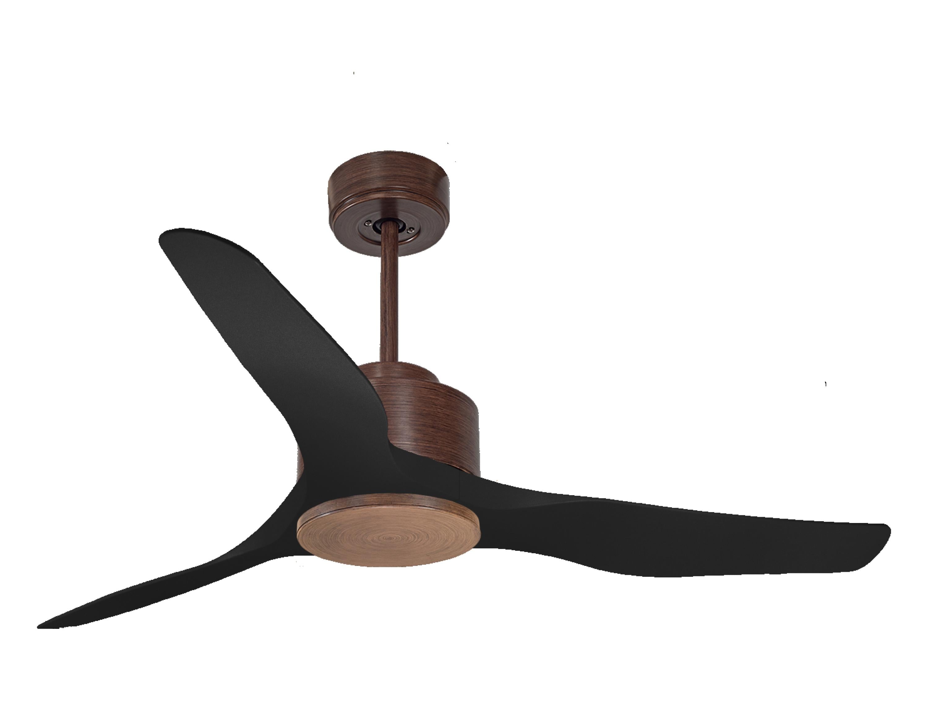 Ventilateur de plafond ultra silencieux et à faible consommation DC SyrosD127C0266851