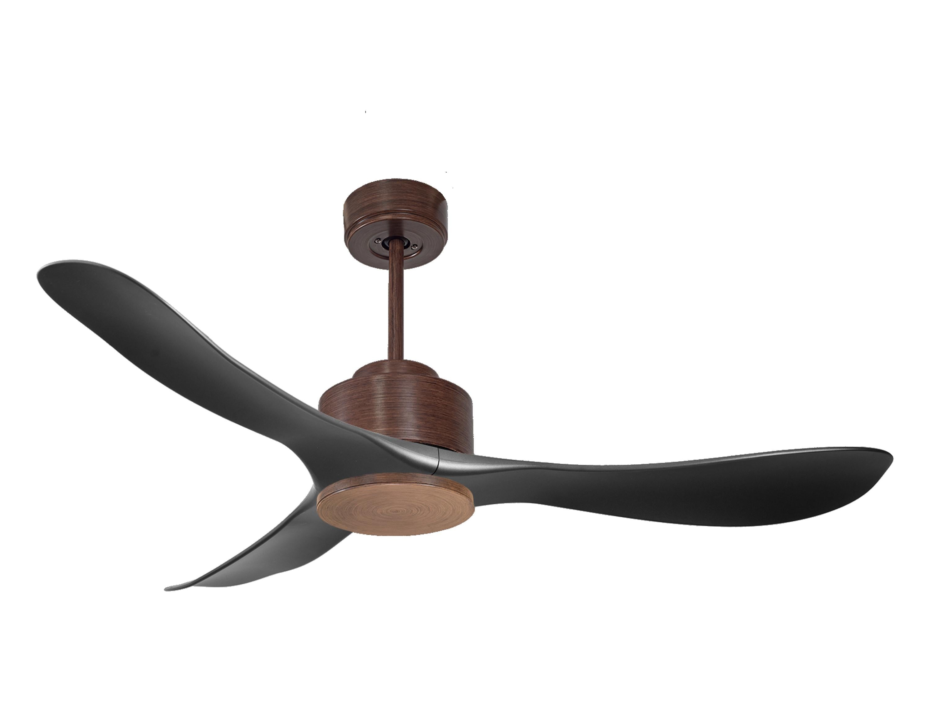 Ventilateur de plafond ultra silencieux et à faible consommation DC TiomanD132C0266849