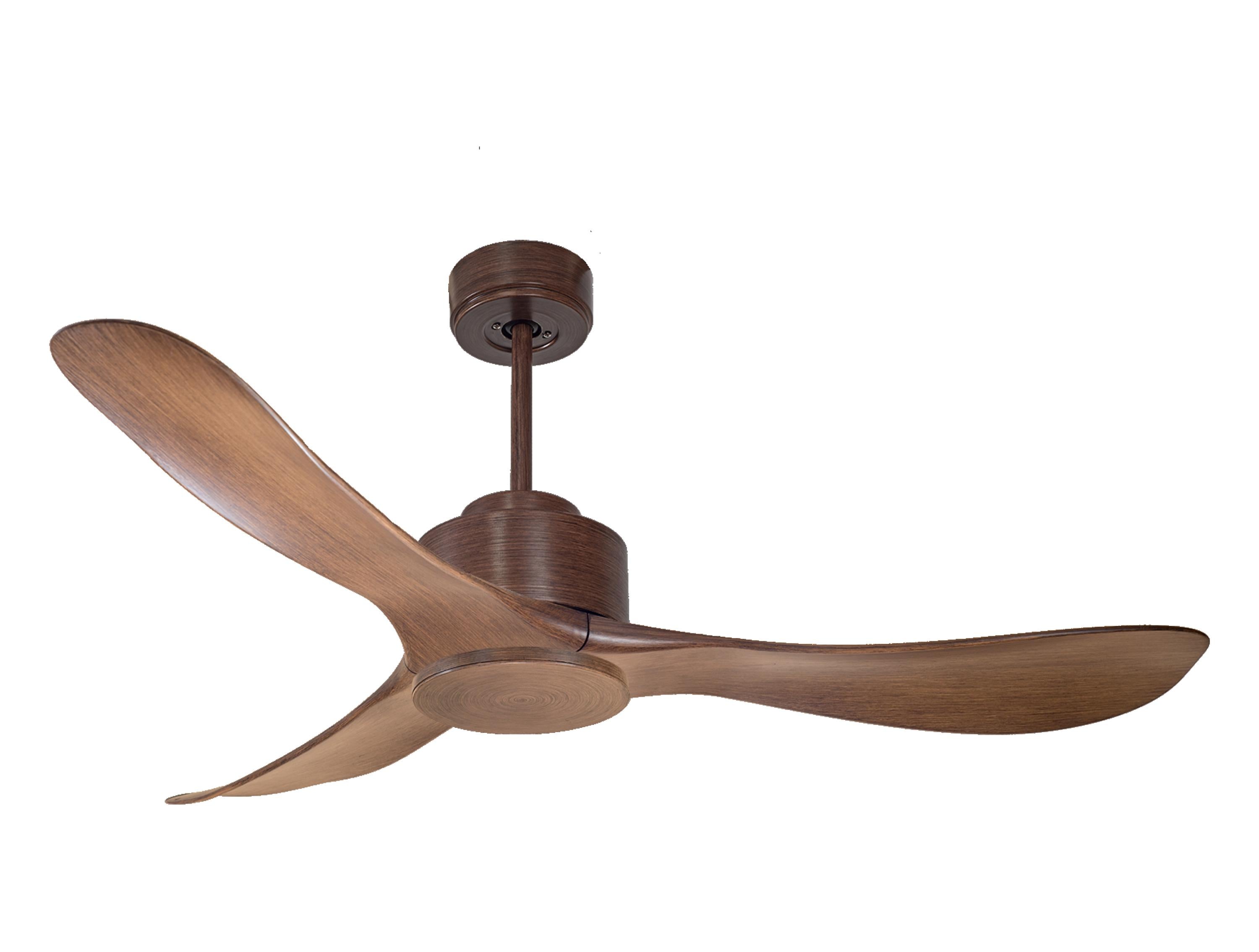 Ventilateur de plafond ultra silencieux et à faible consommation DC TogianD132C0266850