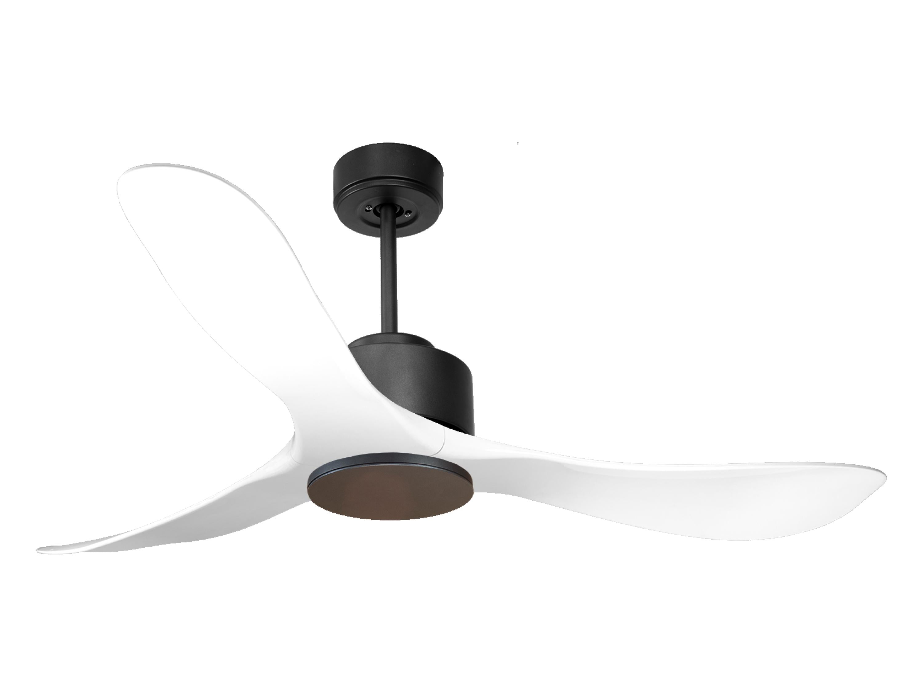 Ventilateur de plafond ultra silencieux et à faible consommation DC TongaD132C0267199