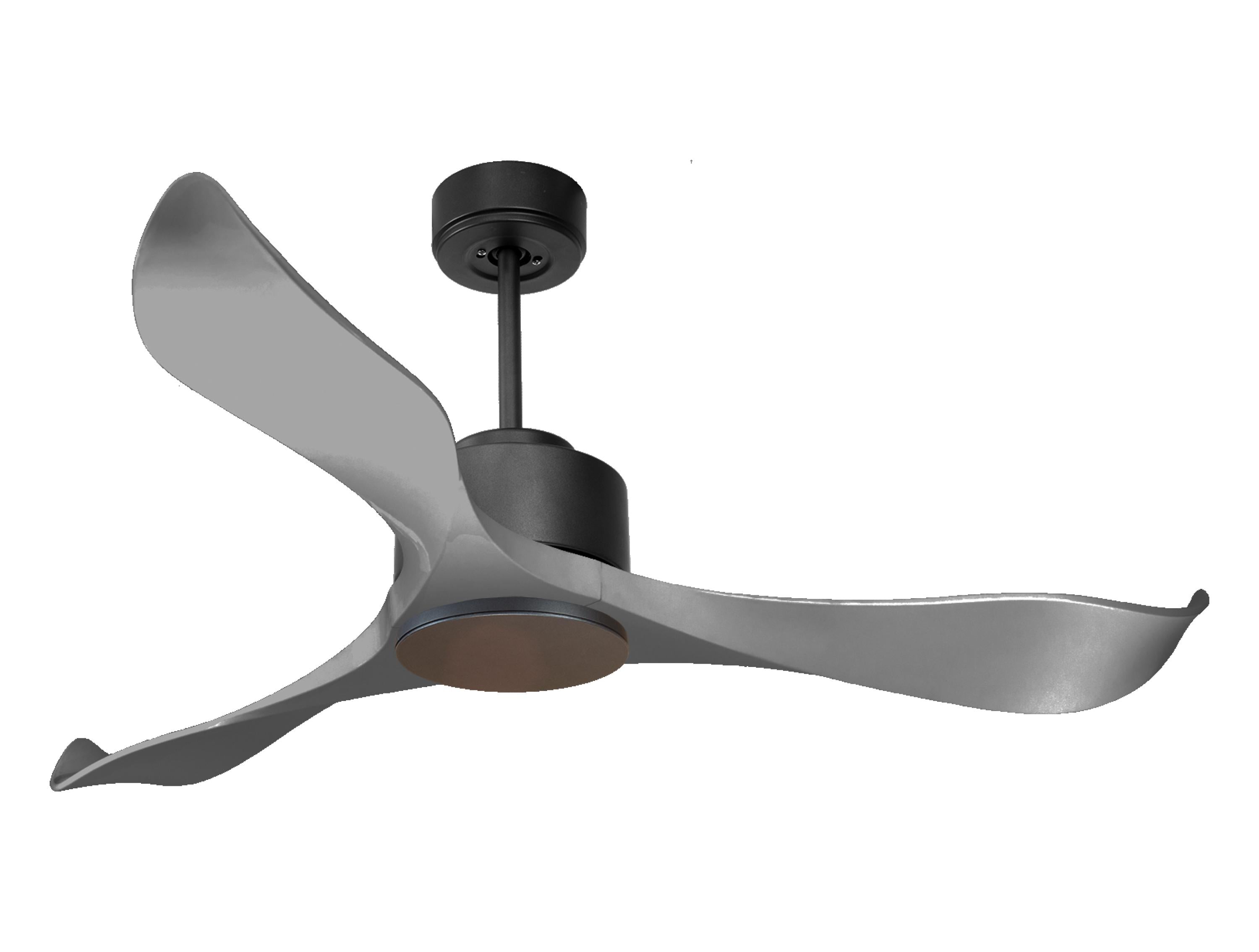 Ventilateur de plafond ultra silencieux et à faible consommation DC TrawanganD132C0267198