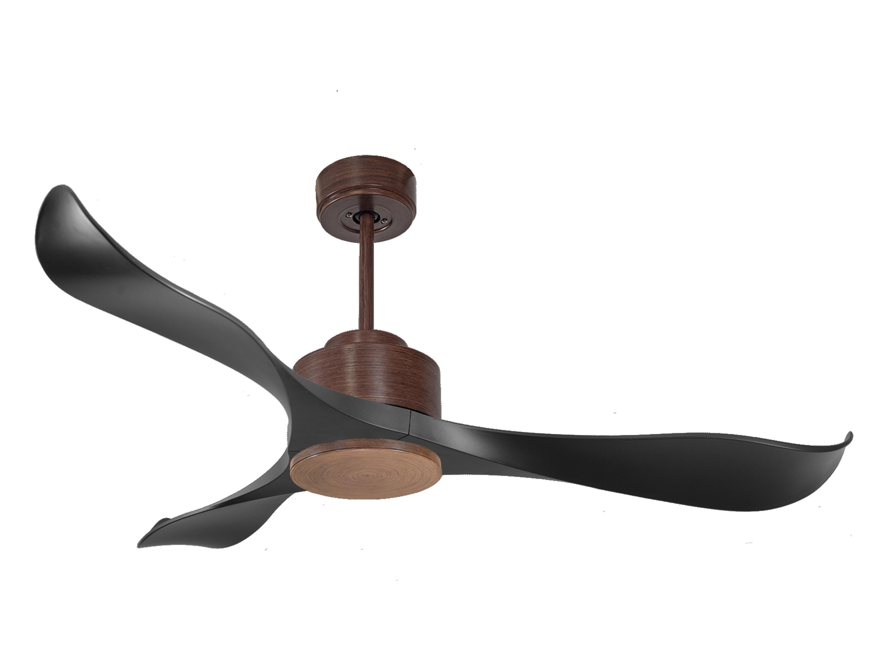 Ventilateur de plafond ultra silencieux et à faible consommation DC UtilaD132C0266845