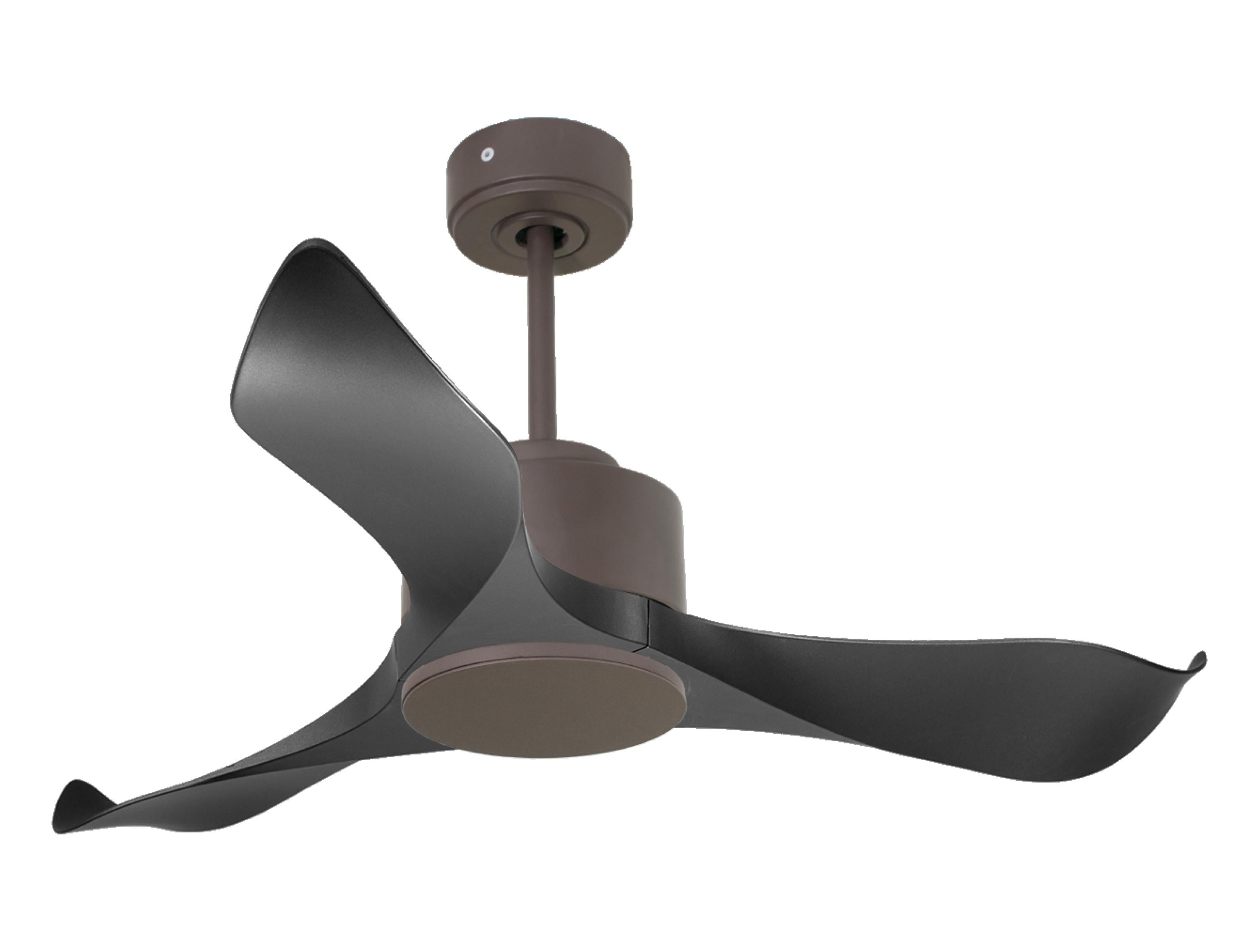 Ventilateur de plafond ultra silencieux et à faible consommation DC VulcanoD106C0265309