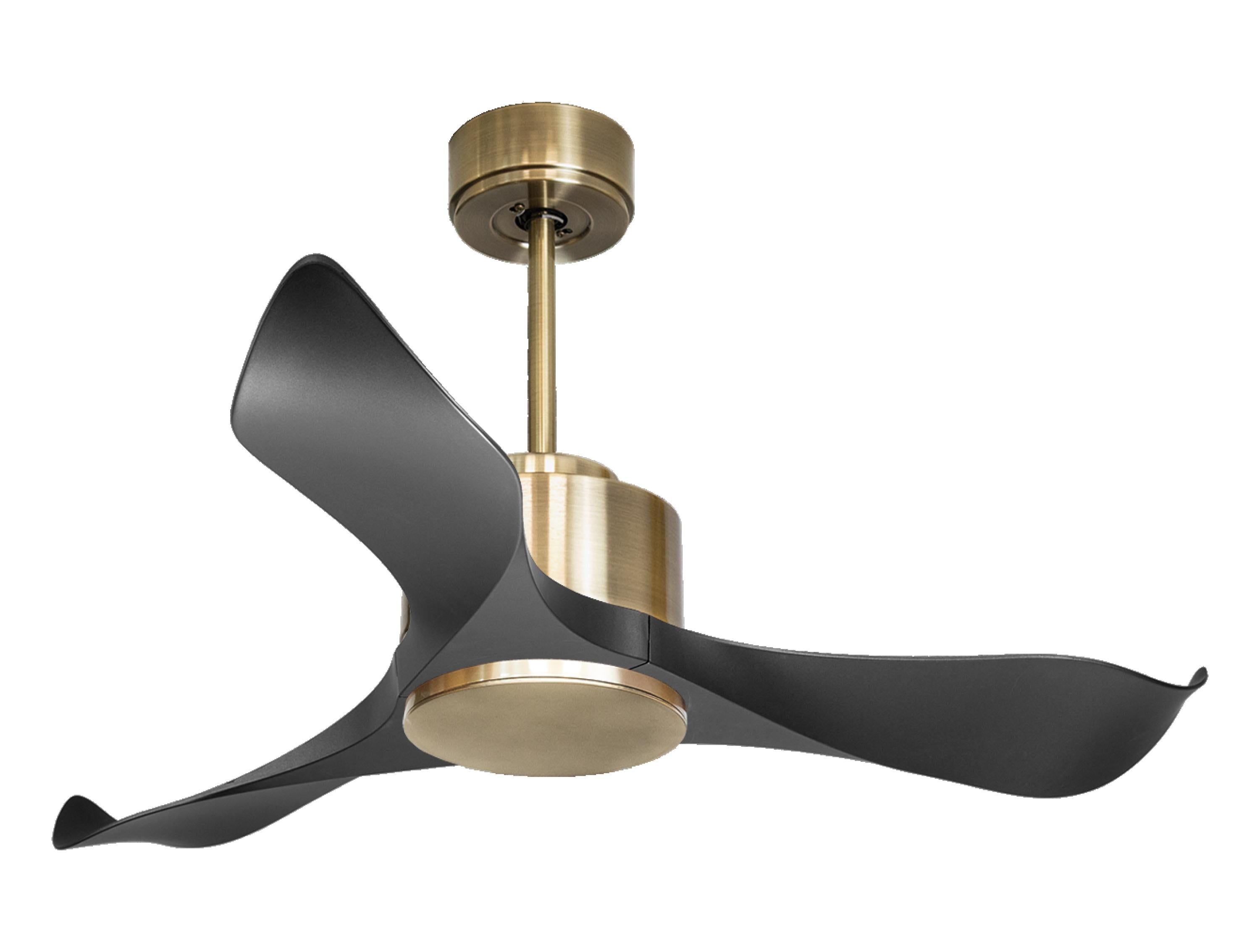 Ventilateur de plafond ultra silencieux et à faible consommation DC VulcanoD106C0265684