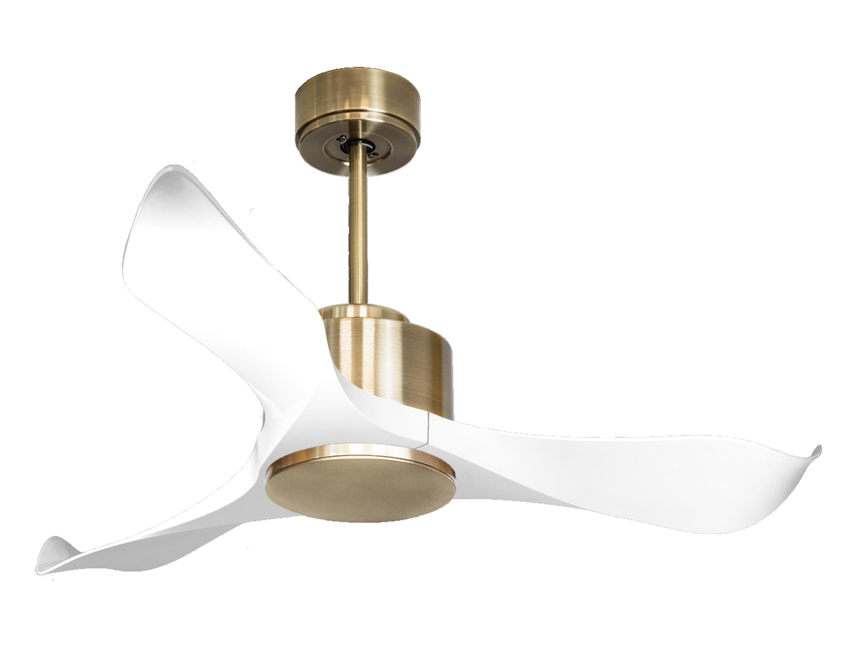 Ventilateur de plafond ultra silencieux et à faible consommation DC WhitsundayD106C0265683