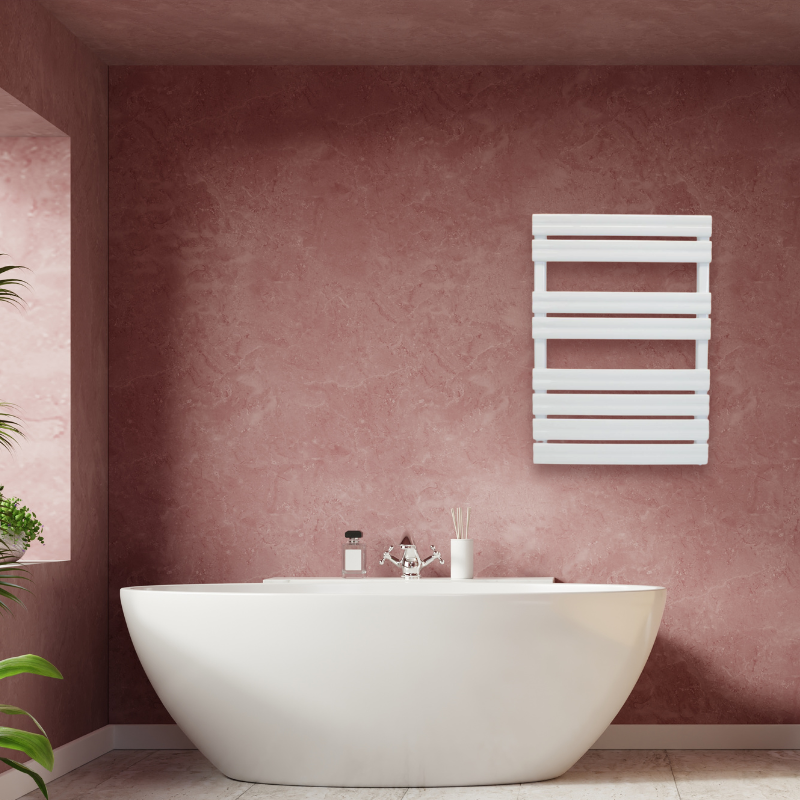 Vive la rentrée comme tu le mérites : climatisation avec sèche-serviettes, thermoventilateurs, émetteurs et cheminées électriques en septembre