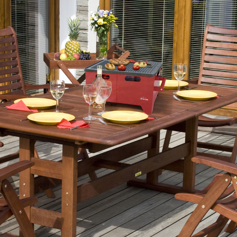Barbecue au bioéthanol : 5 raisons de l’adopter chez vous