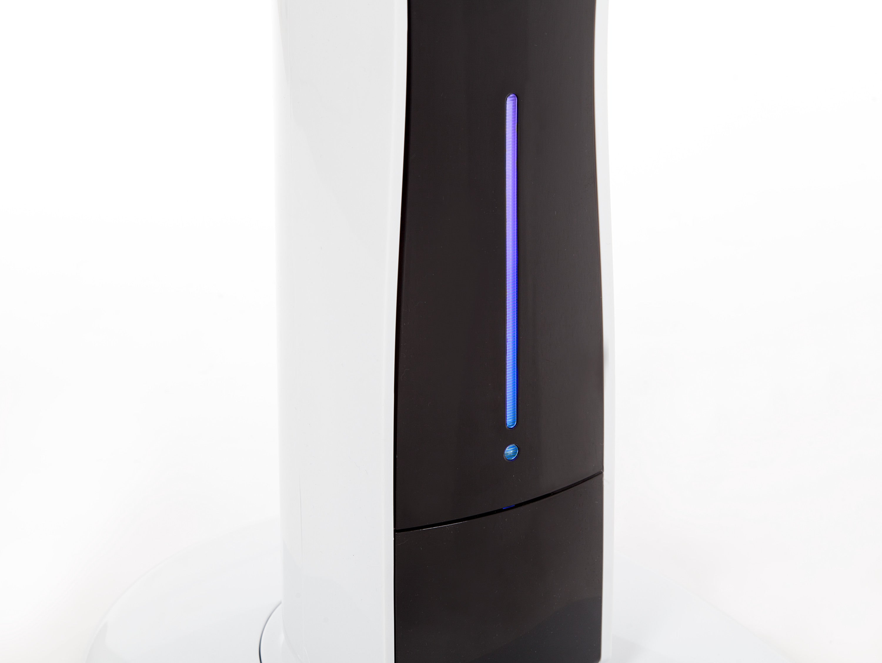 Puissance maximale 75 W Ventilateur brumisateur à 3 vitesses avec télécommande