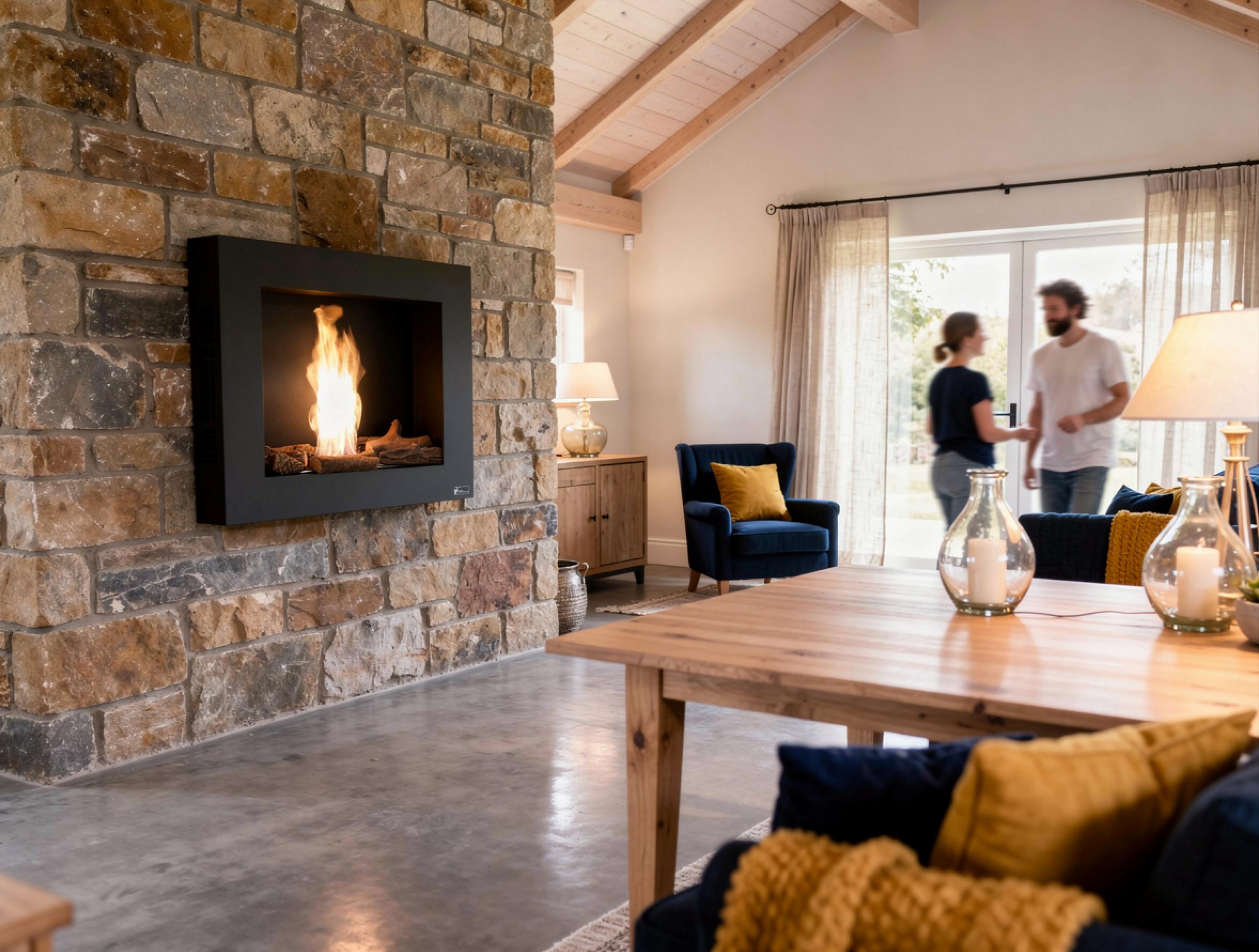 Peintures murales Puissance maximale 2000 W