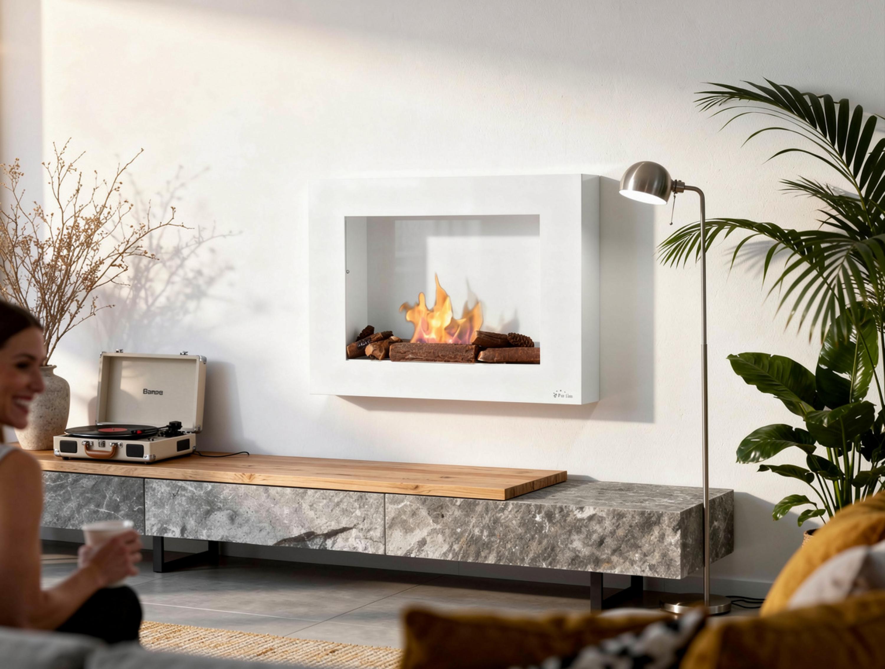 BESTBIO: Peintures murales