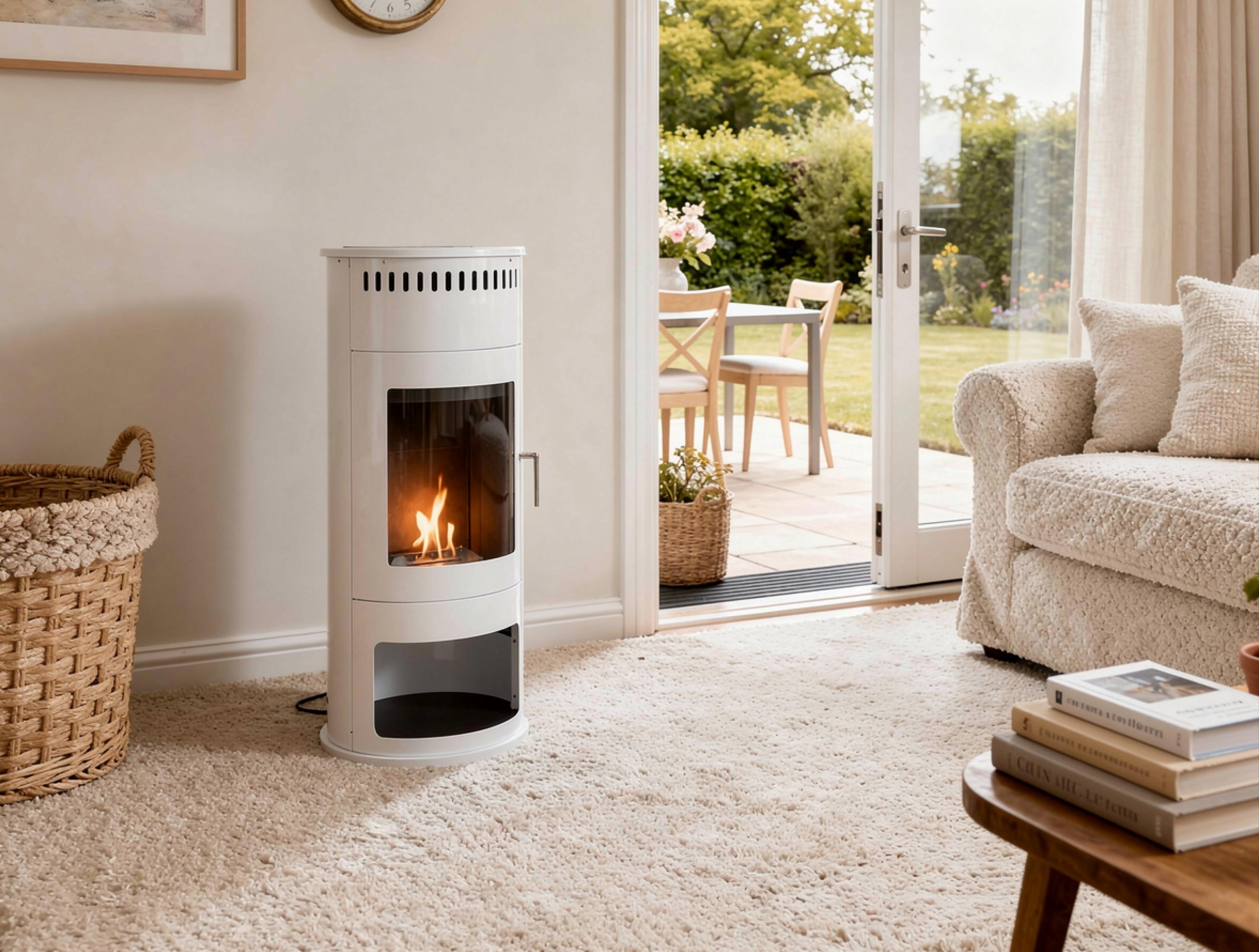 BESTFIRE W: Les bio-fourneaux