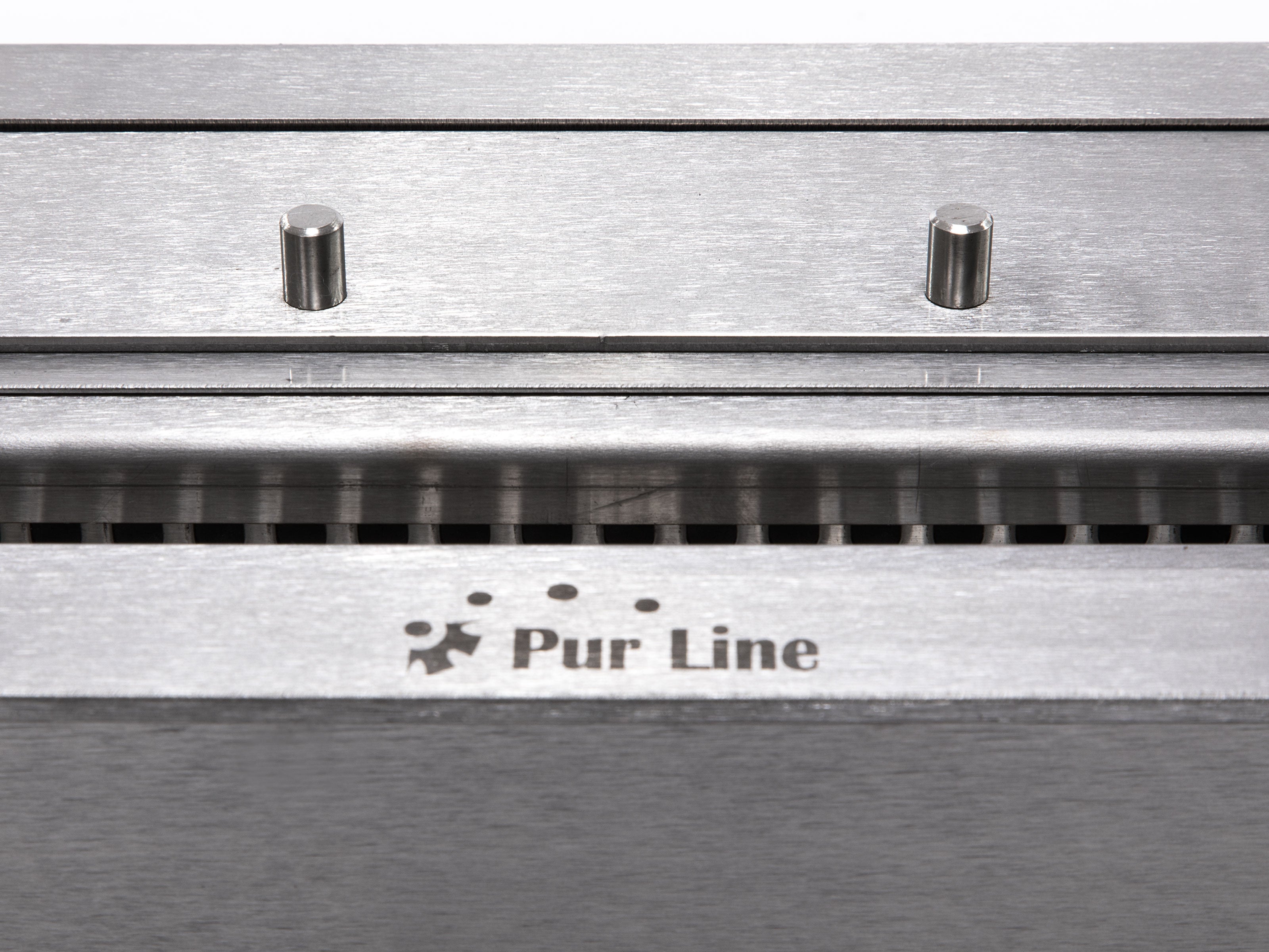 F96120: Bloc de combustion avec fibre céramique et régulateur de flamme 9L