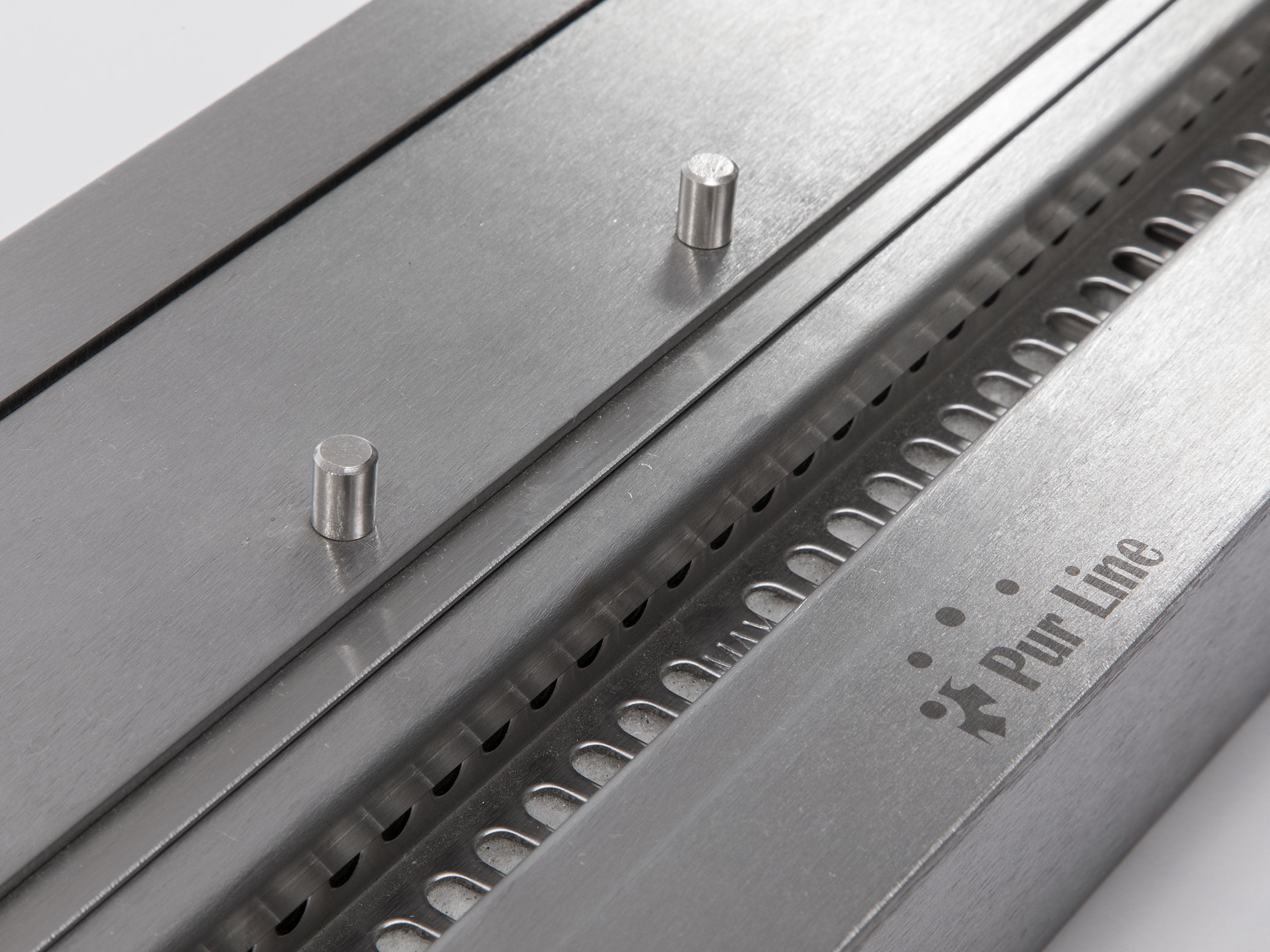 Puissance maximale 3500 W Bloc de combustion avec fibre céramique et régulateur de flamme 3L