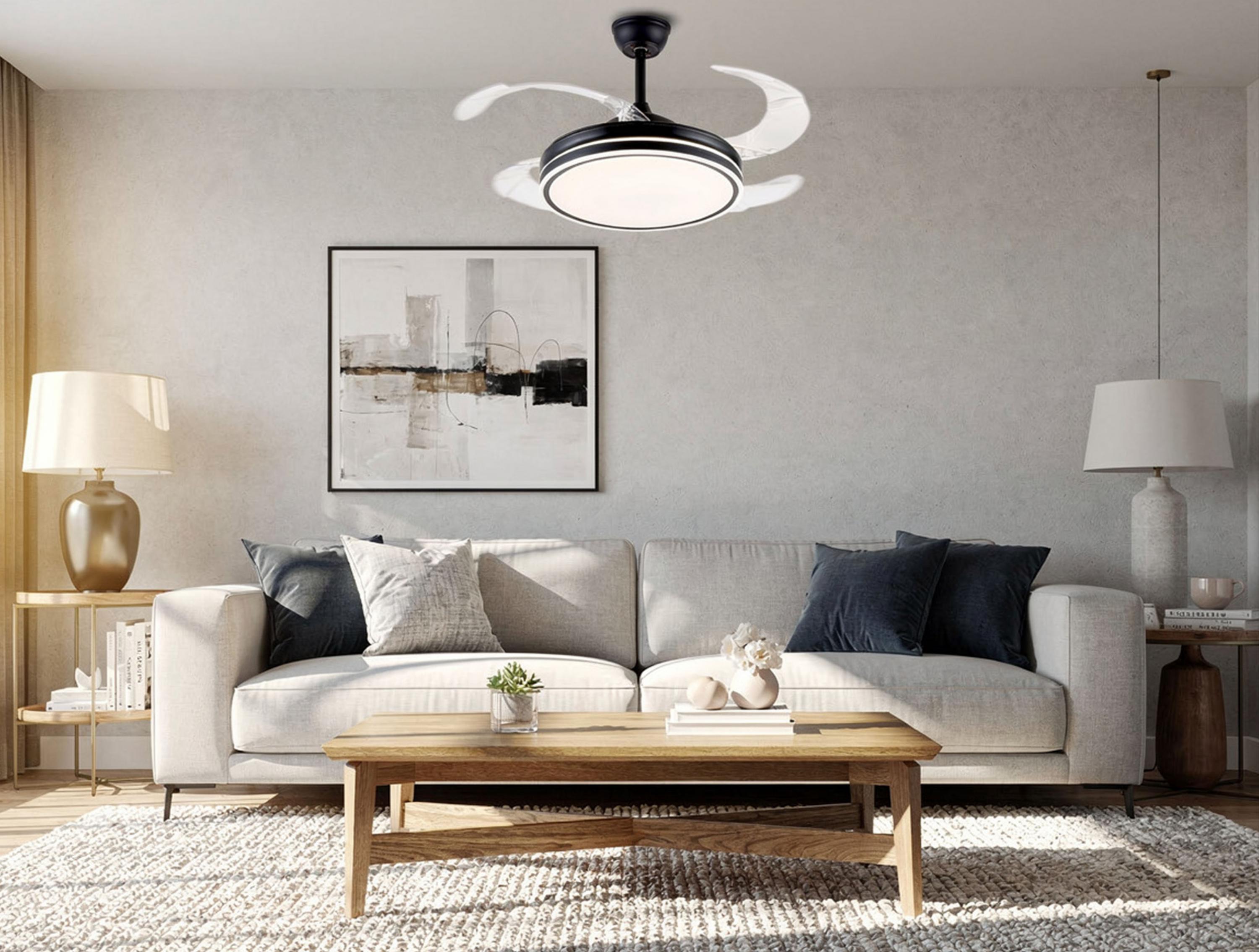 CEILY BRISE B: Lampes