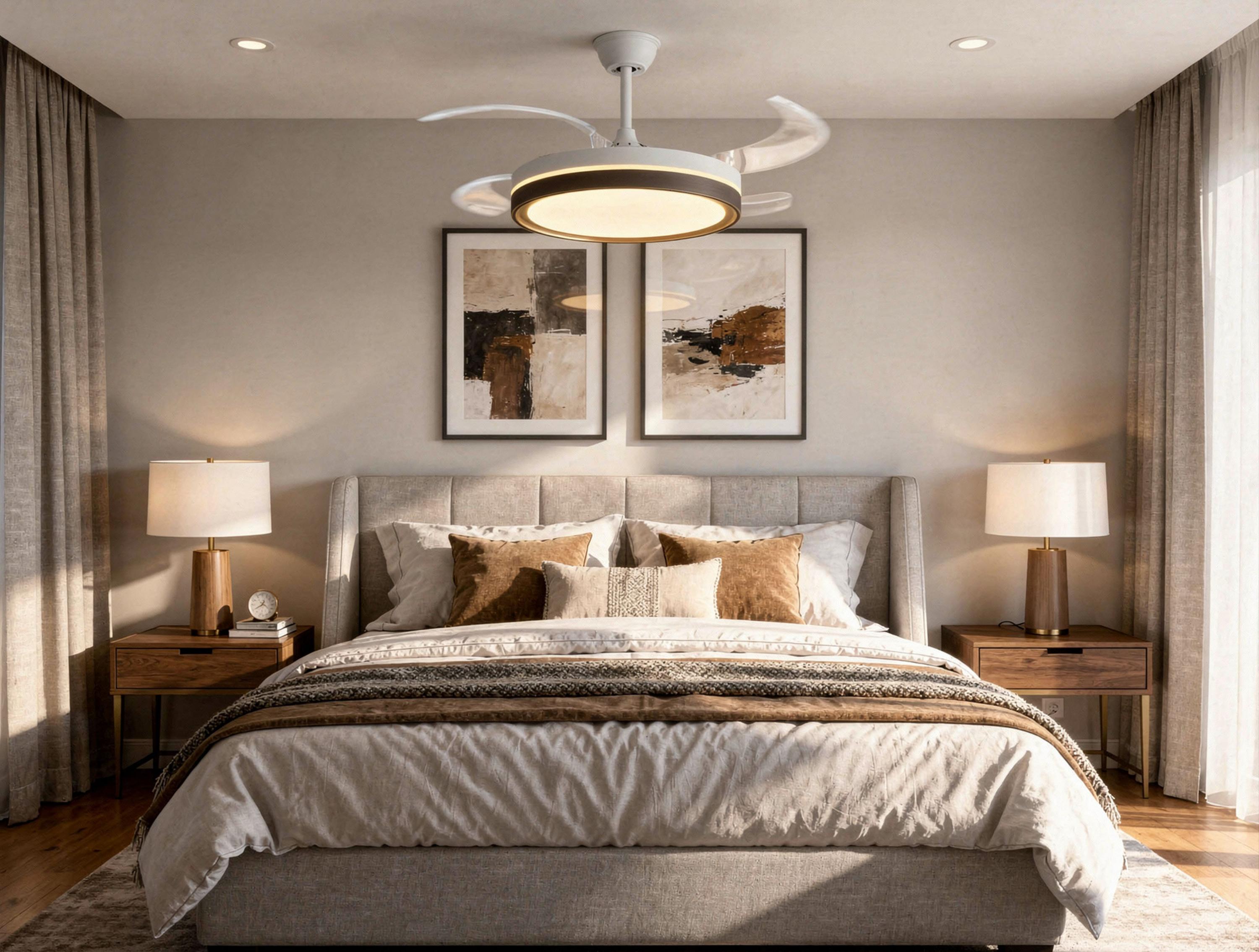 Lampes  