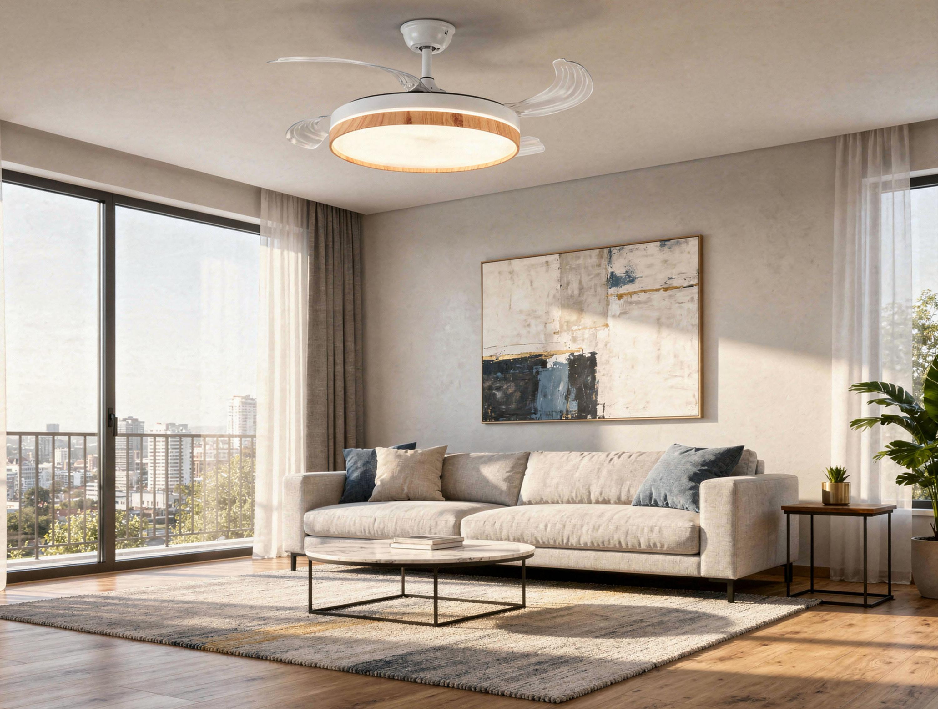 CEILY BRISE LWD: Lampes