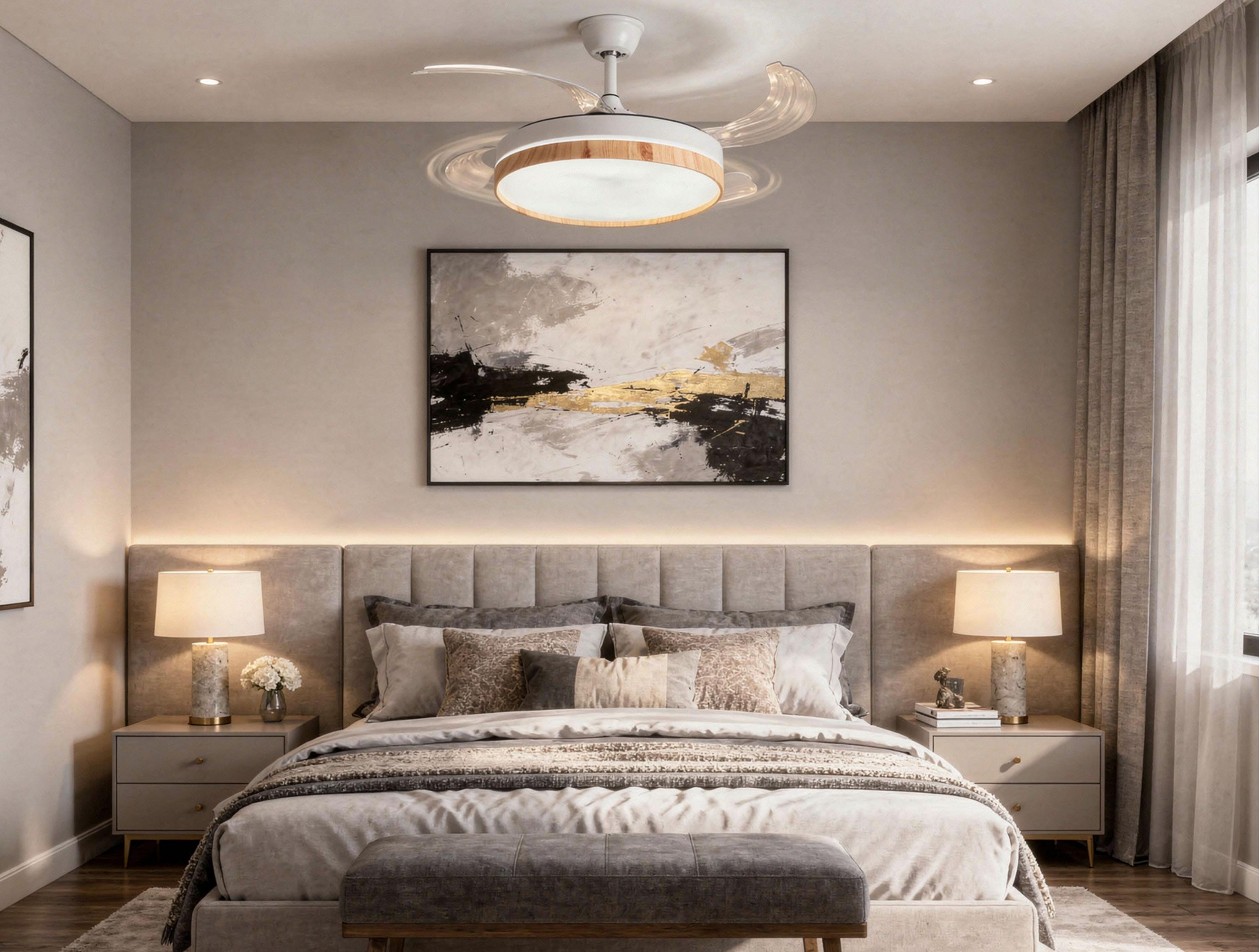 Lampes  