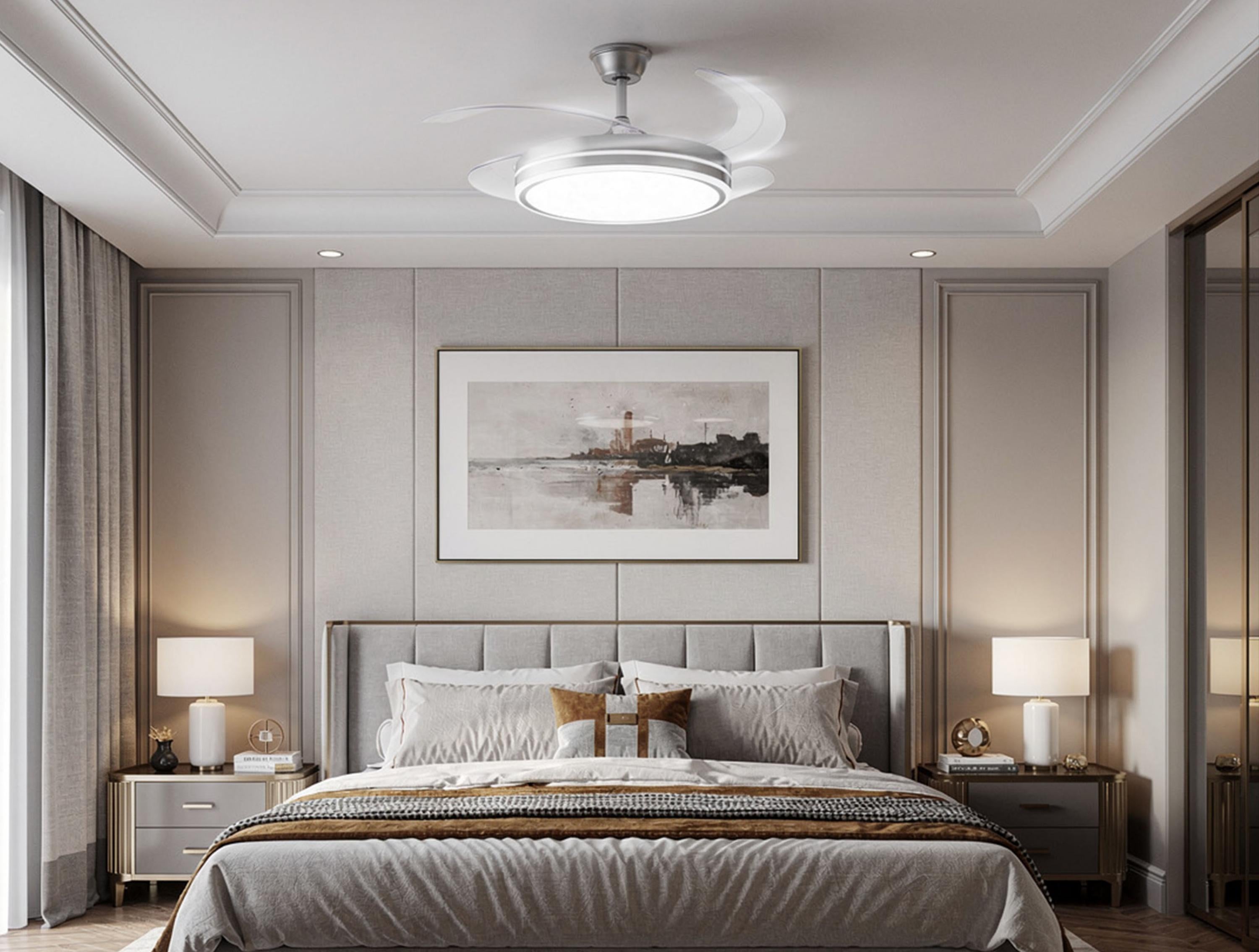 CEILY BRISE SL: Lampes