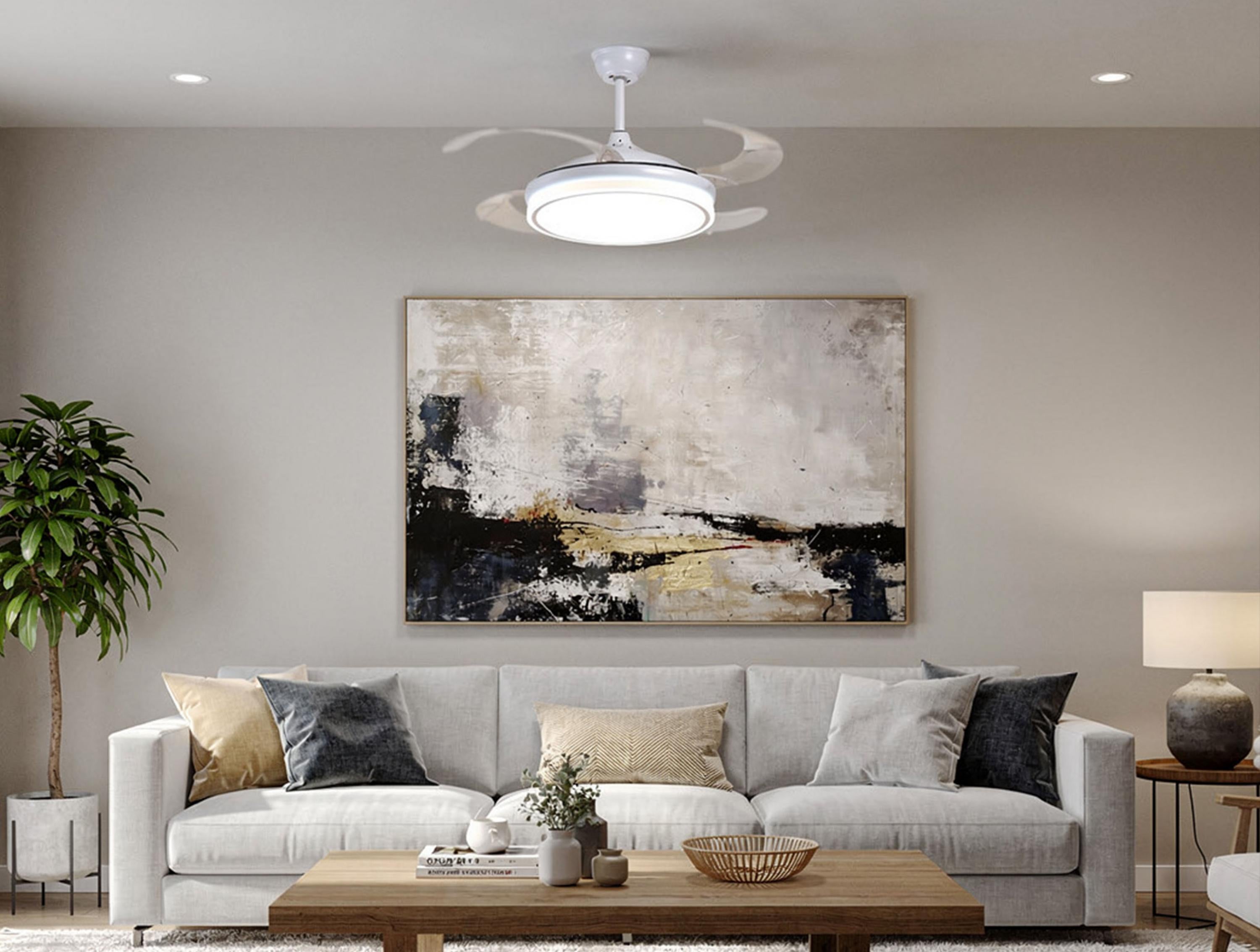 Lampes  