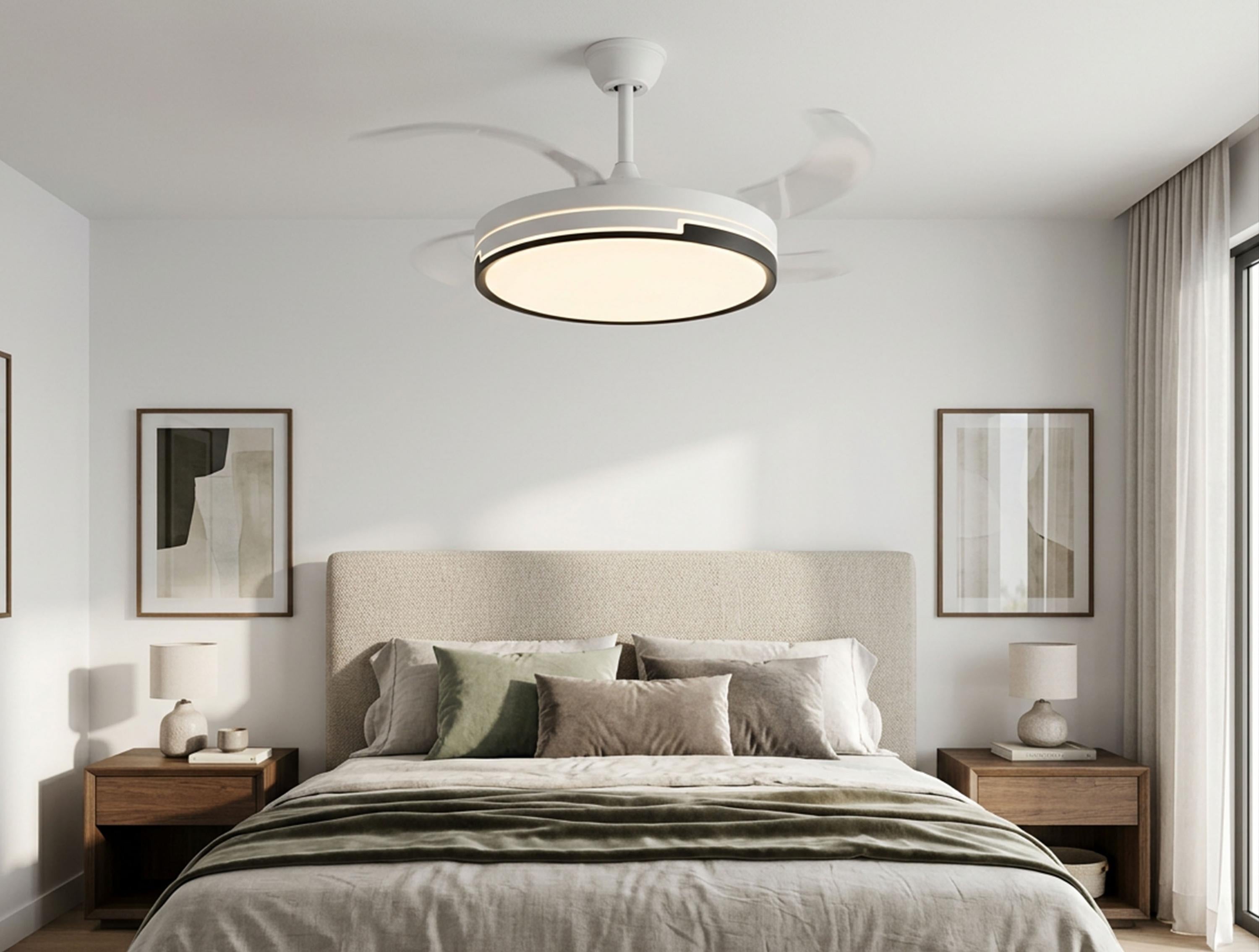 CEILY BRISE WB: Lampes