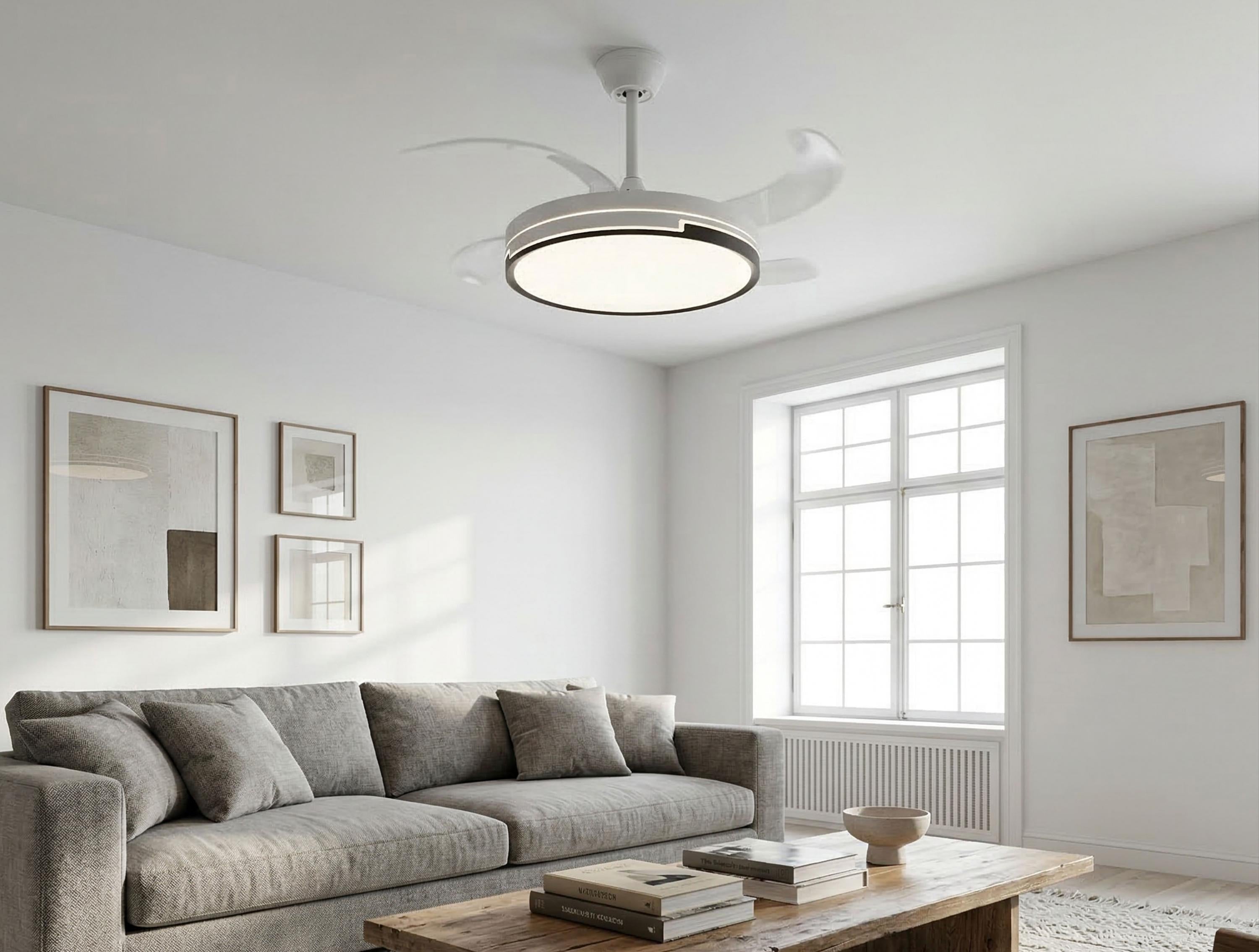 Lampes  