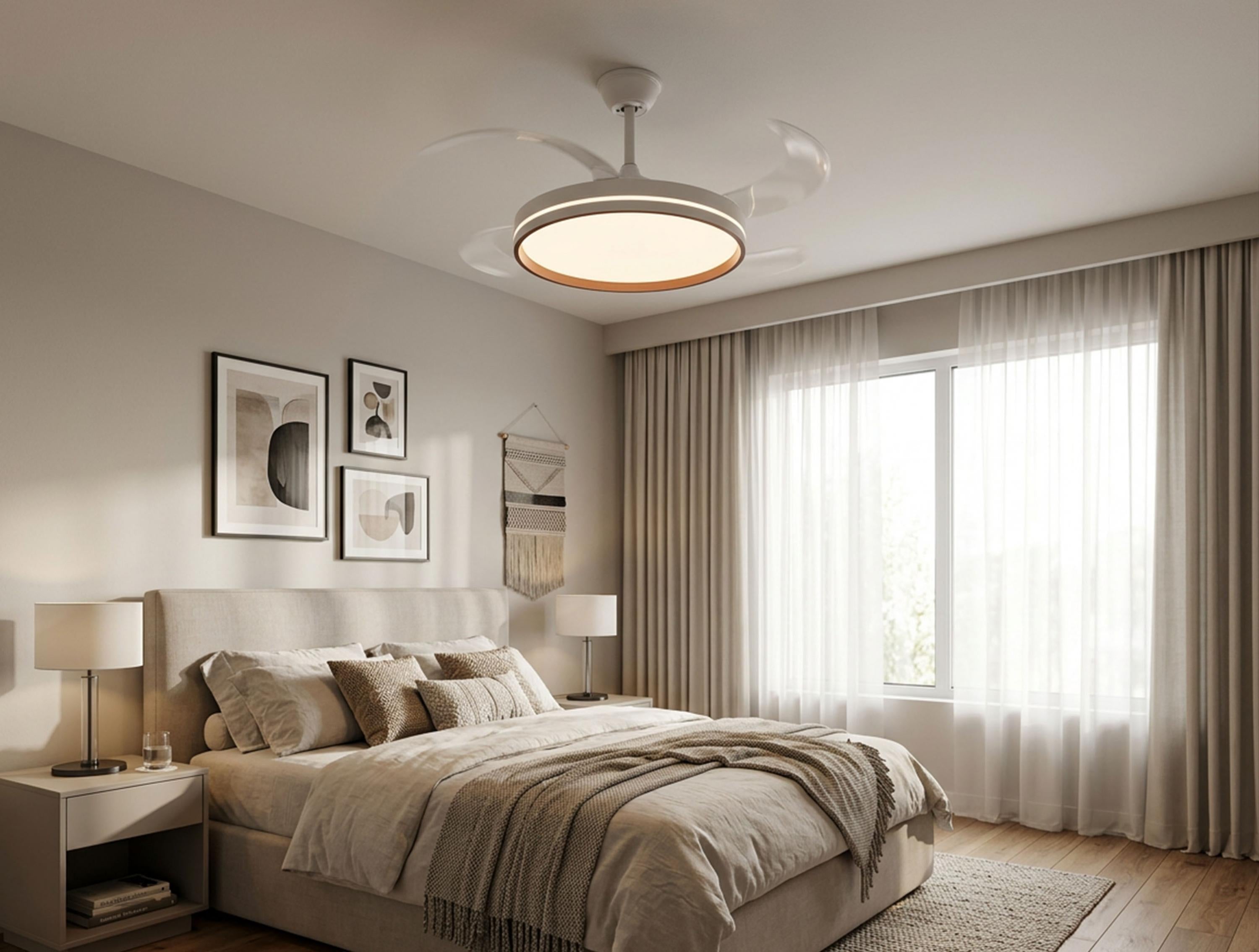 CEILY BRISE WWD: Lampes