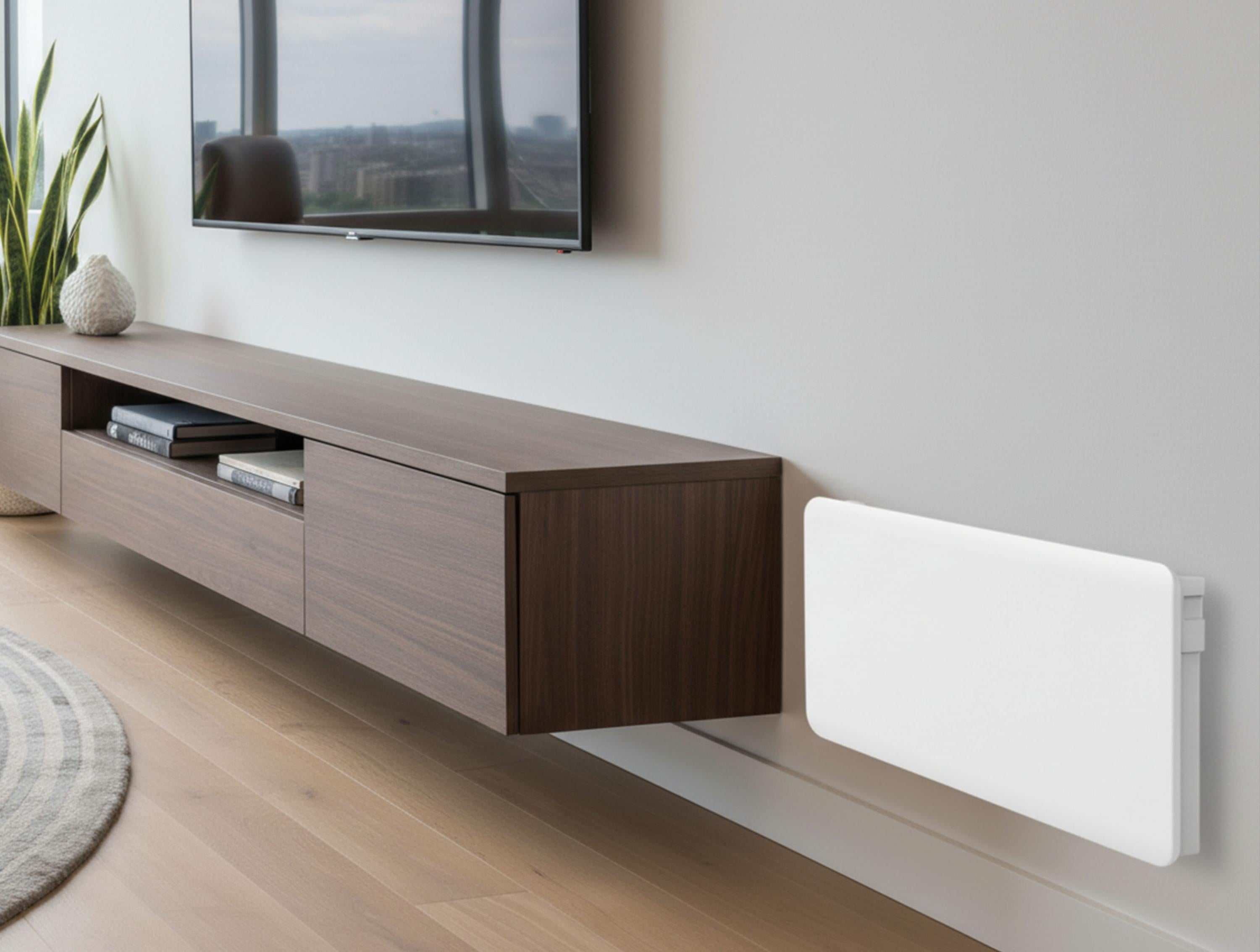 Céramique Contrôle Wifi