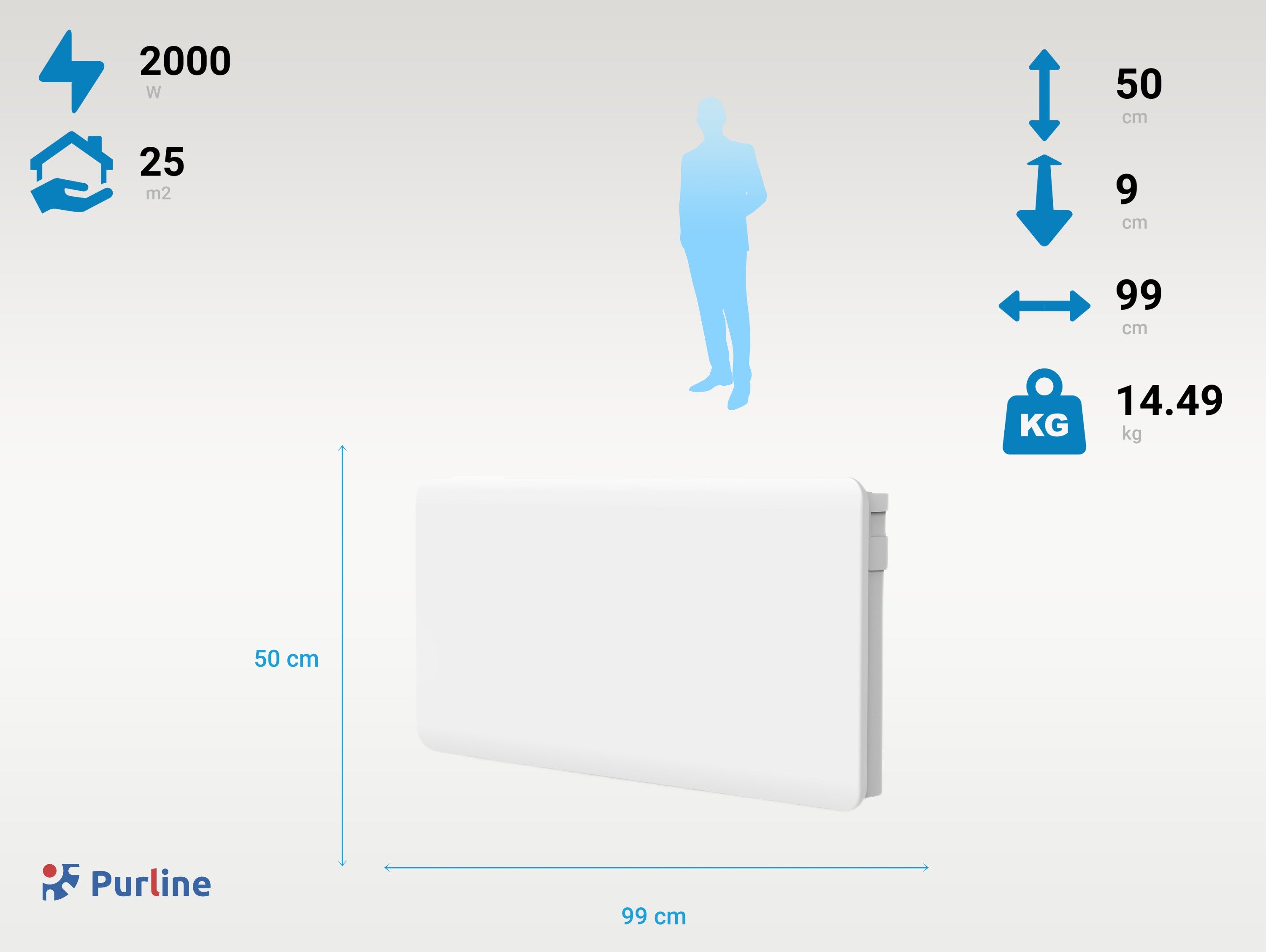 CERAMIC A2000 Matériau Céramique