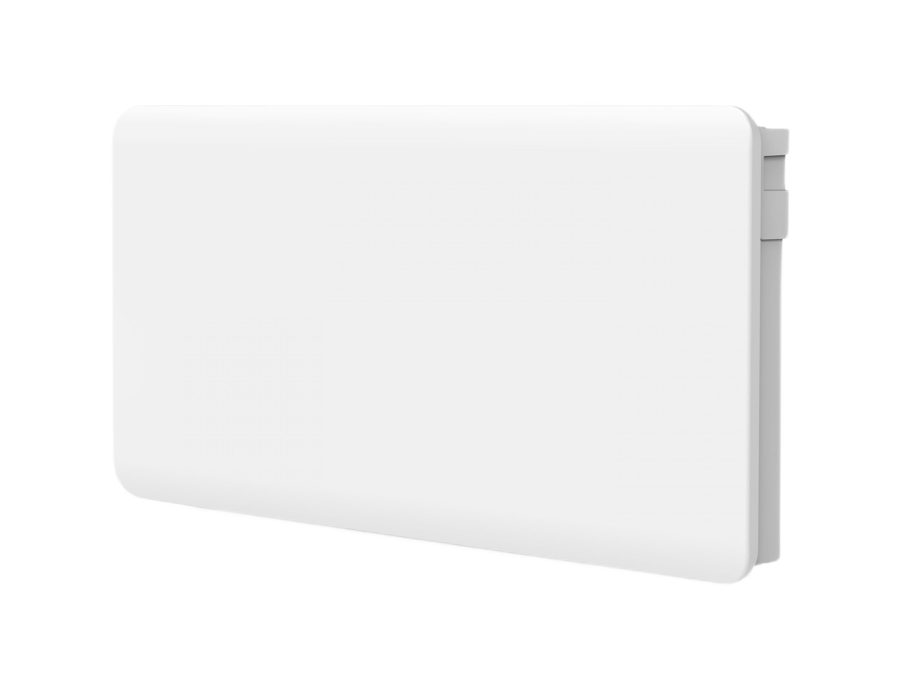 Émetteur thermique 2000W à faible consommation d'énergie et contrôle WIFI