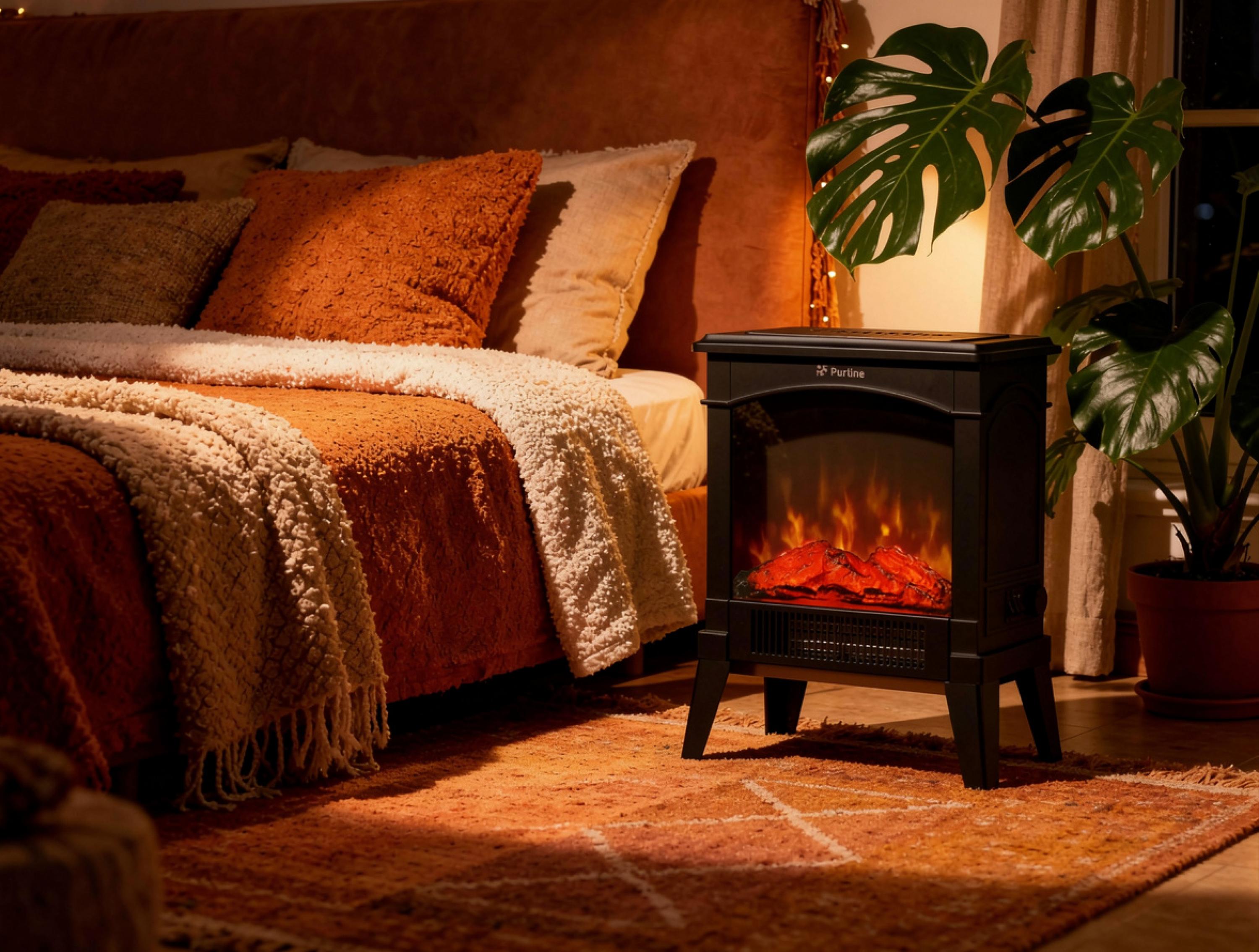 Foyers électriques Contrôle Mécanicien