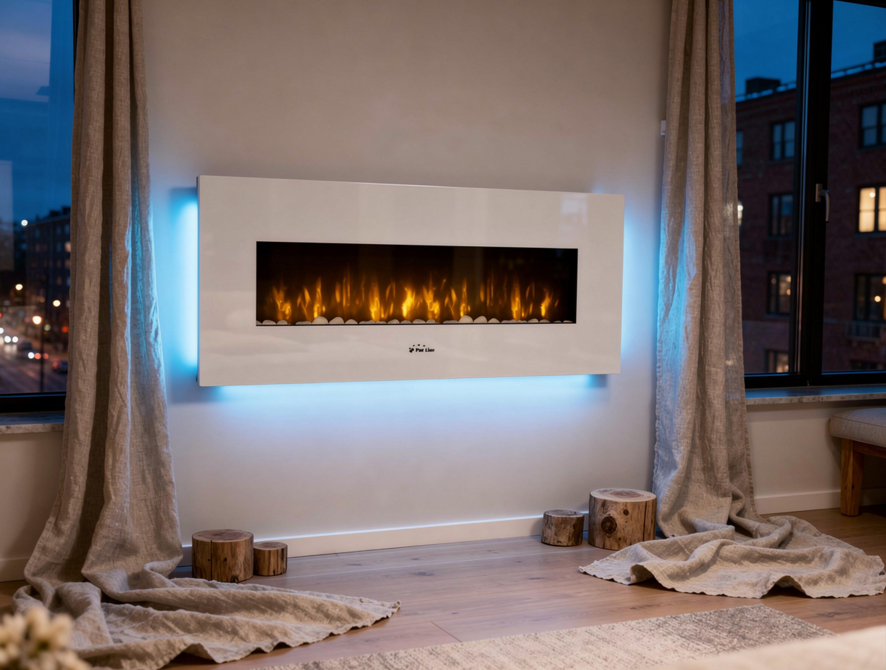 CHE-505: Foyers électriques