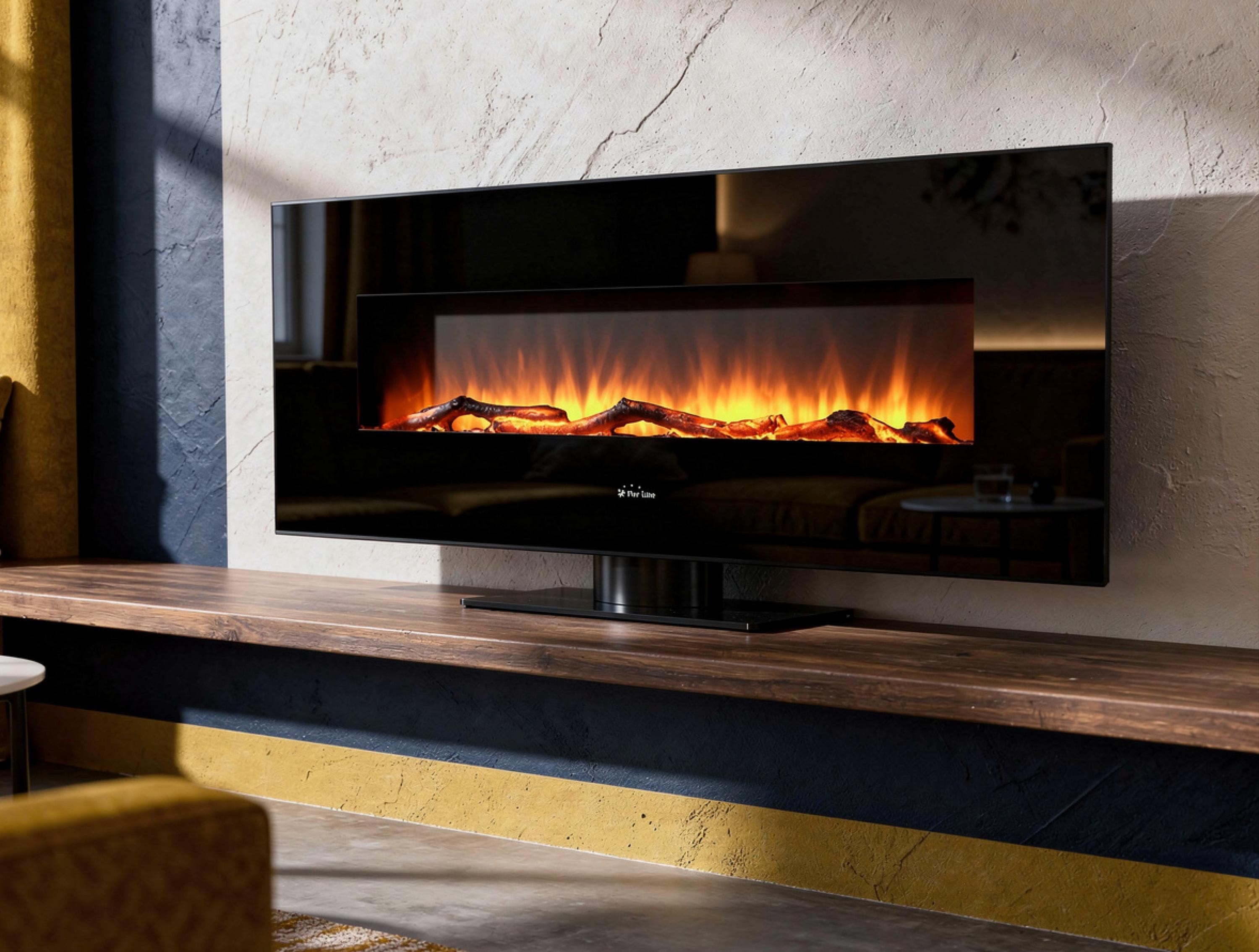 CHE-515: Foyers électriques