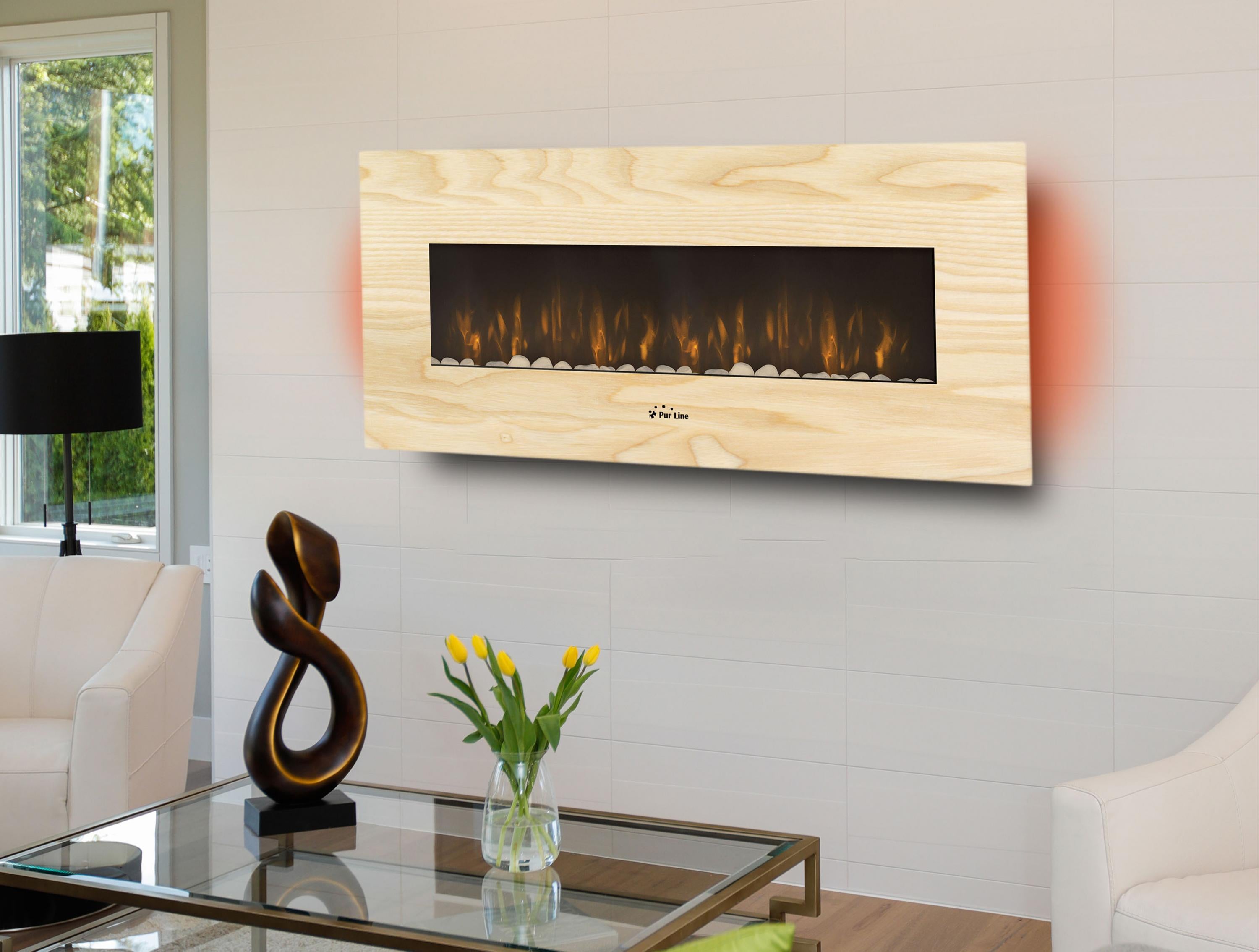 CHE-530: Foyers électriques