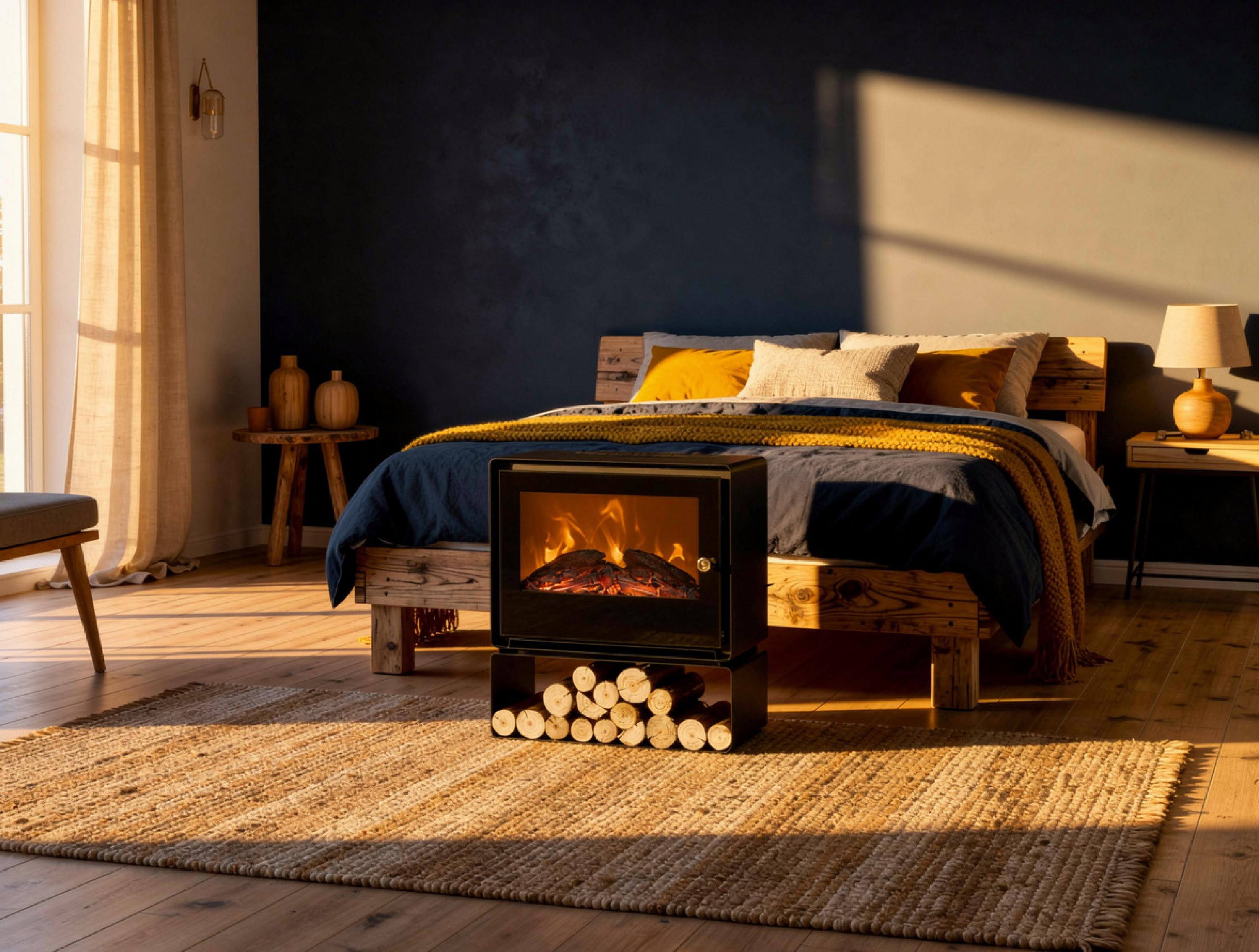 Foyers électriques Contrôle Mécanicien