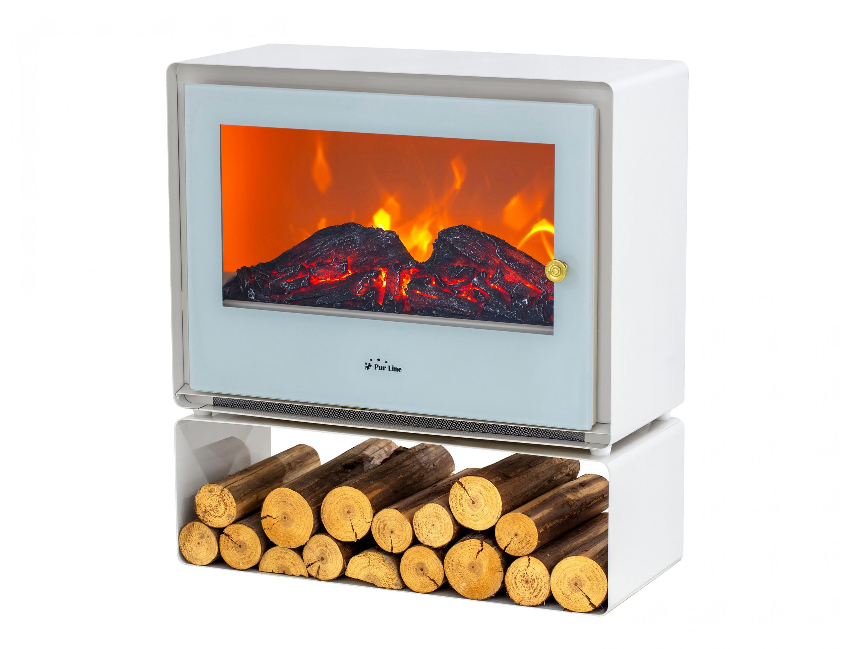 CHE-710 W Consommation sans chauffage 