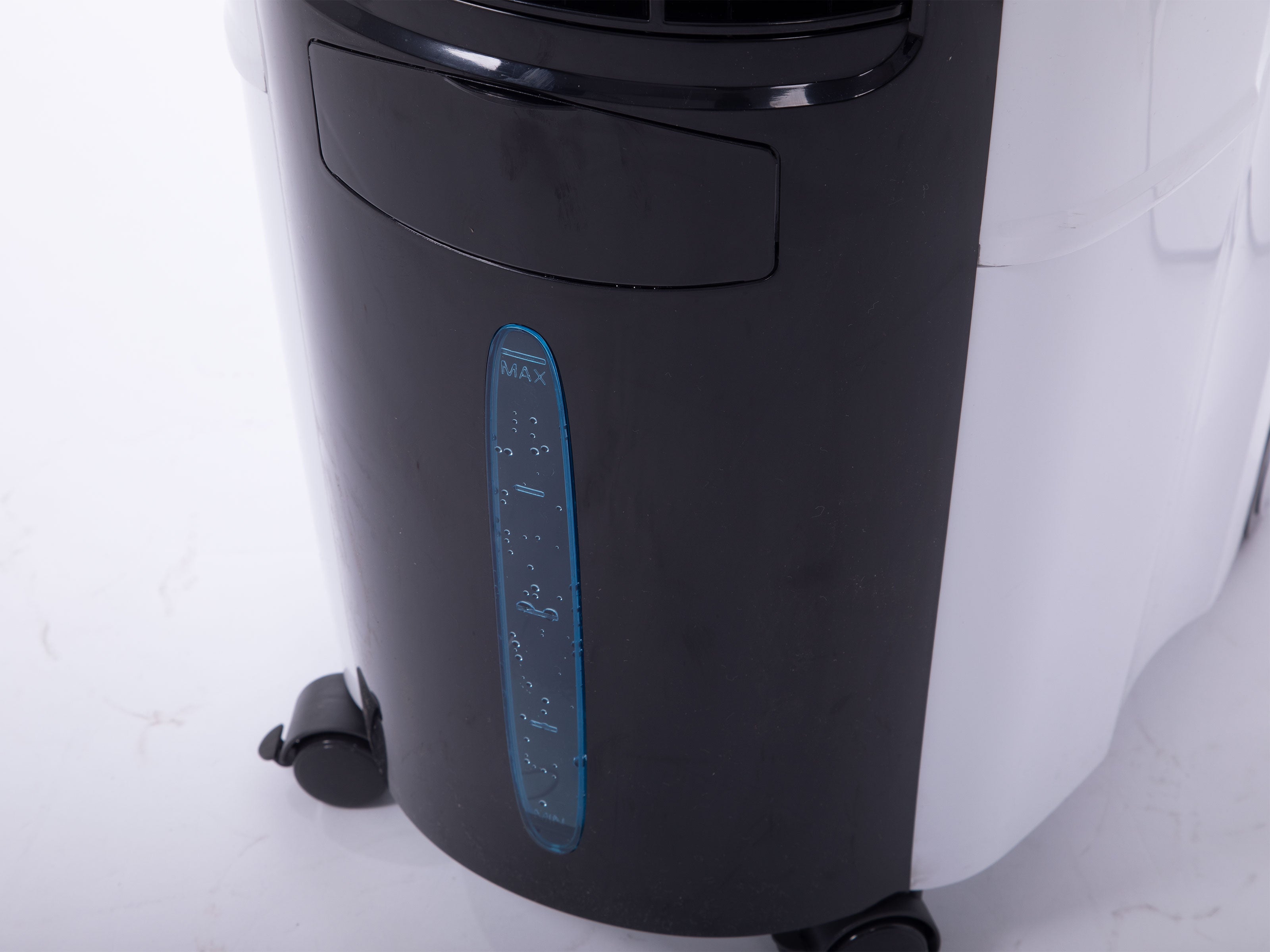 RAFY 125: Rafraichisseur d'air par évaporation à débit élevé 6 vitesses