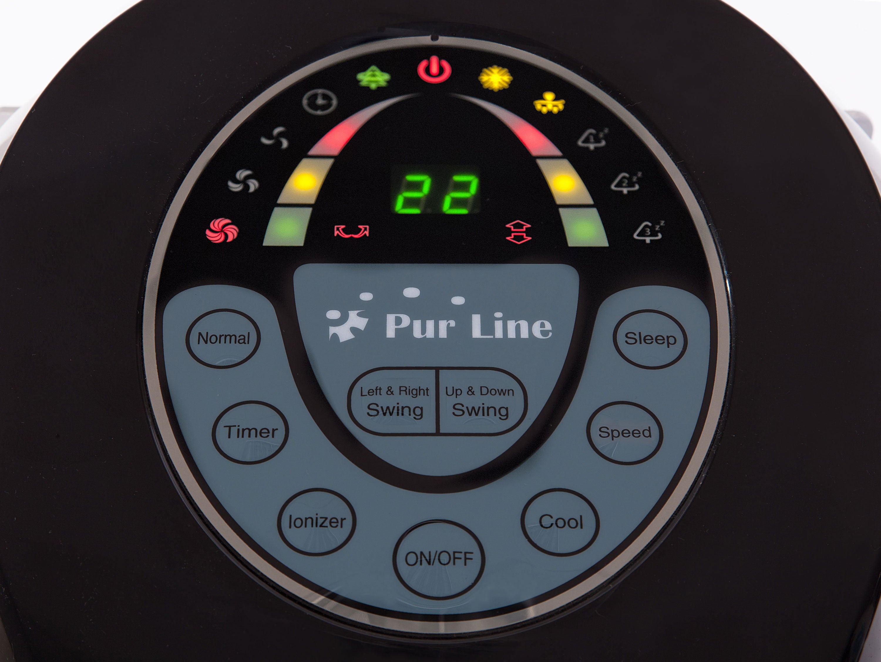 8436545093870 PURLINE